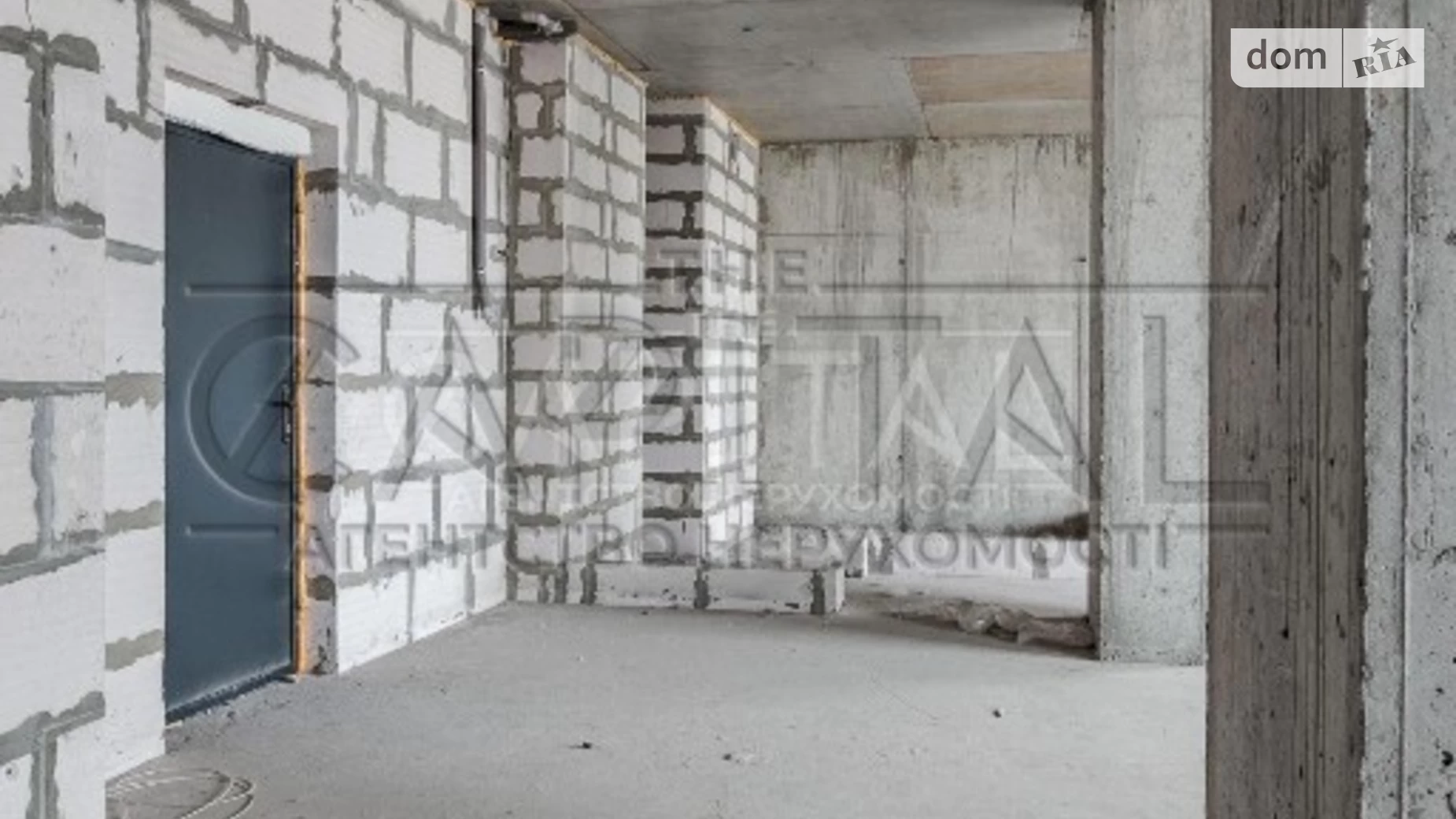 Продається 3-кімнатна квартира 100.6 кв. м у Києві, вул. Андрія Верхогляда(Драгомирова), 14А - фото 5