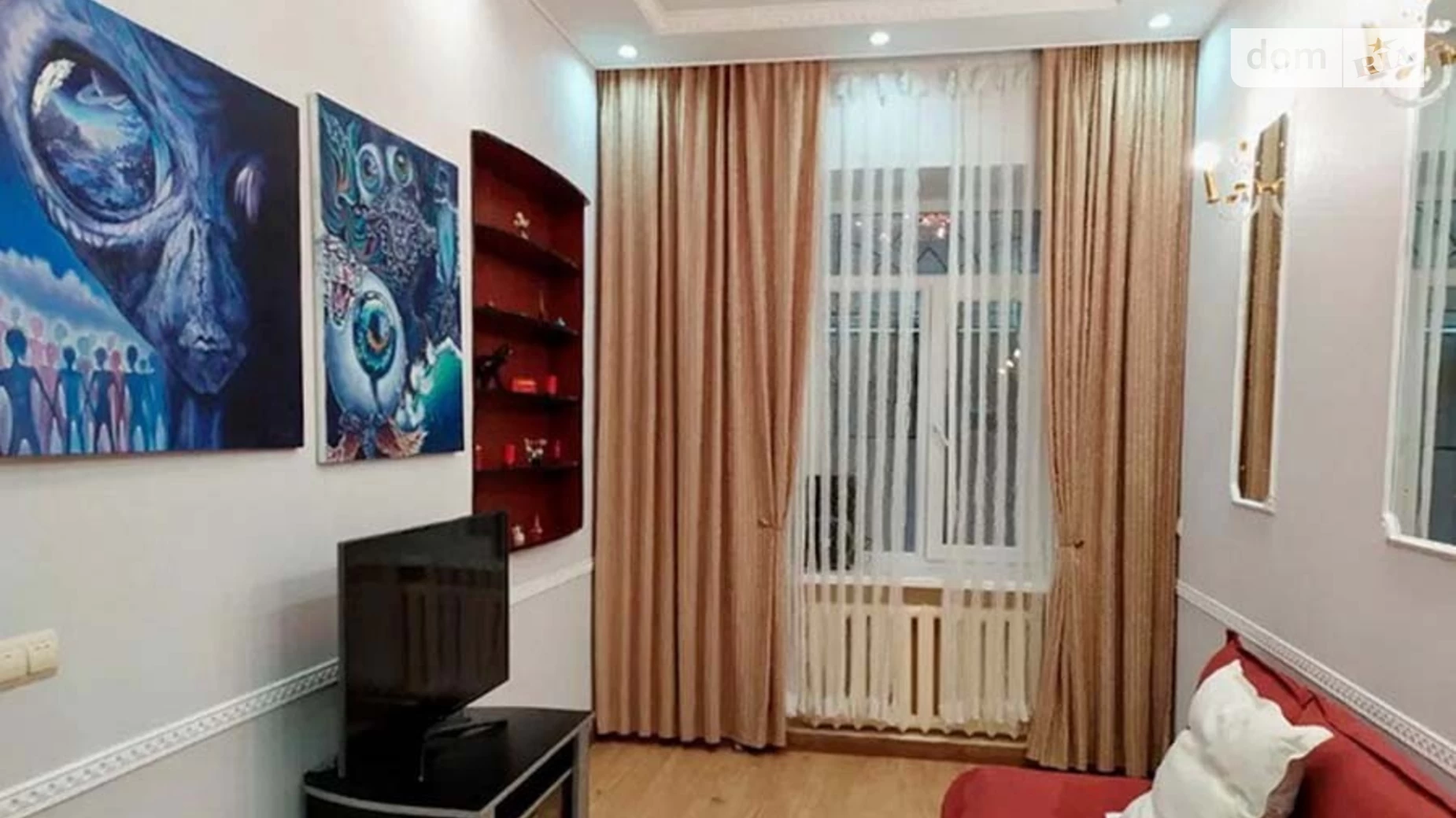 Продается 2-комнатная квартира 61.7 кв. м в Одессе, ул. Малая Арнаутская - фото 5