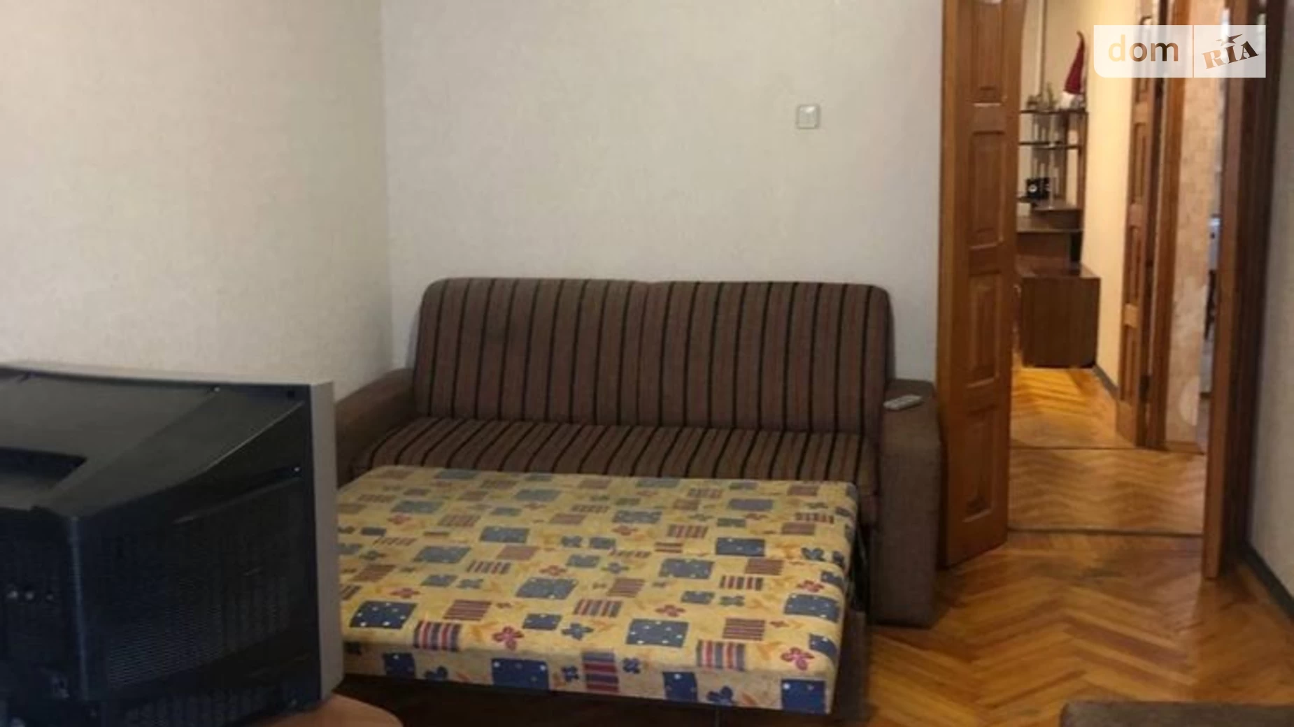 Продается 2-комнатная квартира 48 кв. м в Харькове, ул. Гвардейцев-Широнинцев, 38В - фото 2