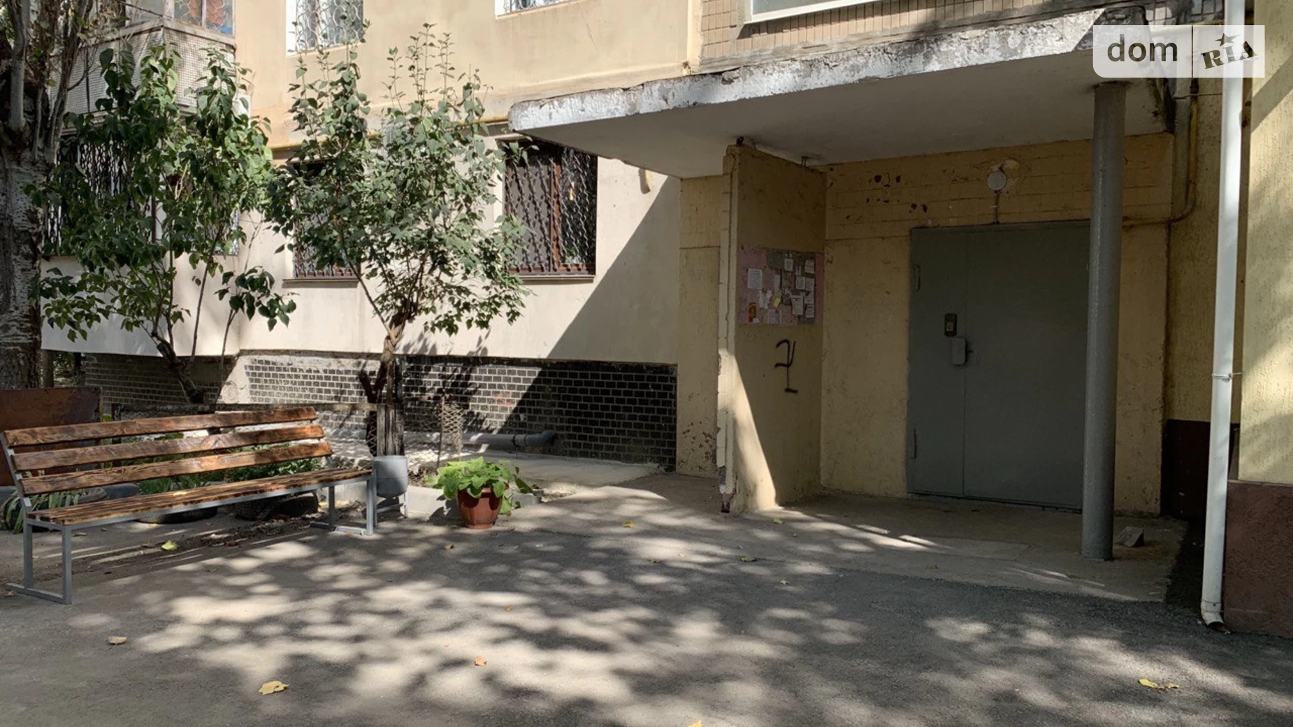 Продається 2-кімнатна квартира 45 кв. м у Миколаєві, просп. Миру - фото 4