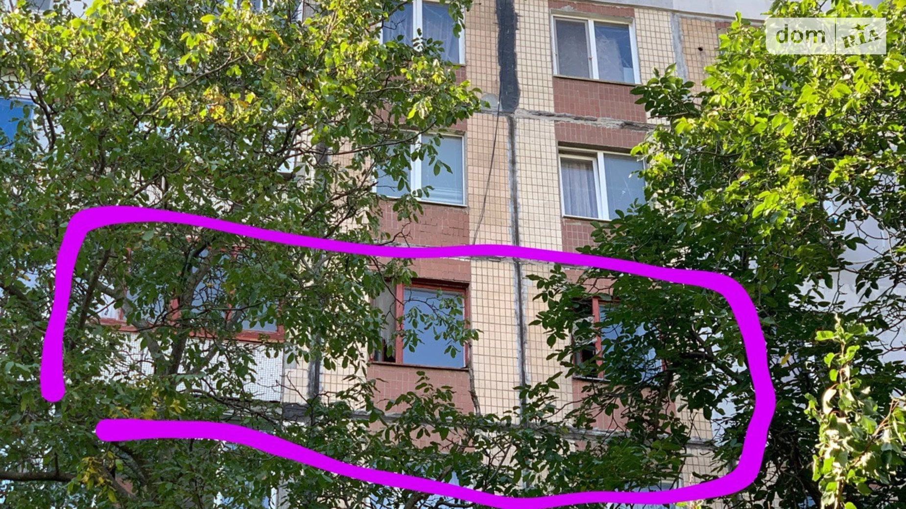 Продається 2-кімнатна квартира 45 кв. м у Миколаєві, просп. Миру - фото 2