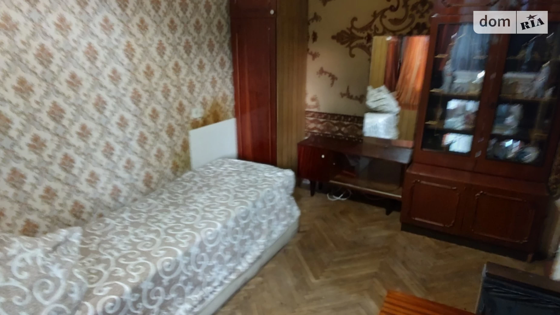 Сдается в аренду 1-комнатная квартира 27 кв. м в Киеве, ул. Байды-Вишневецкого(Осиповского), 3 - фото 5