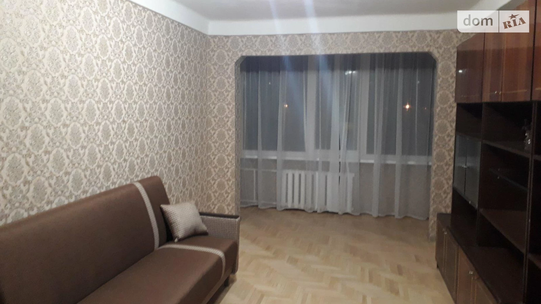 Продается 2-комнатная квартира 62 кв. м в Киеве, ул. Подлесная, 5/21 - фото 2