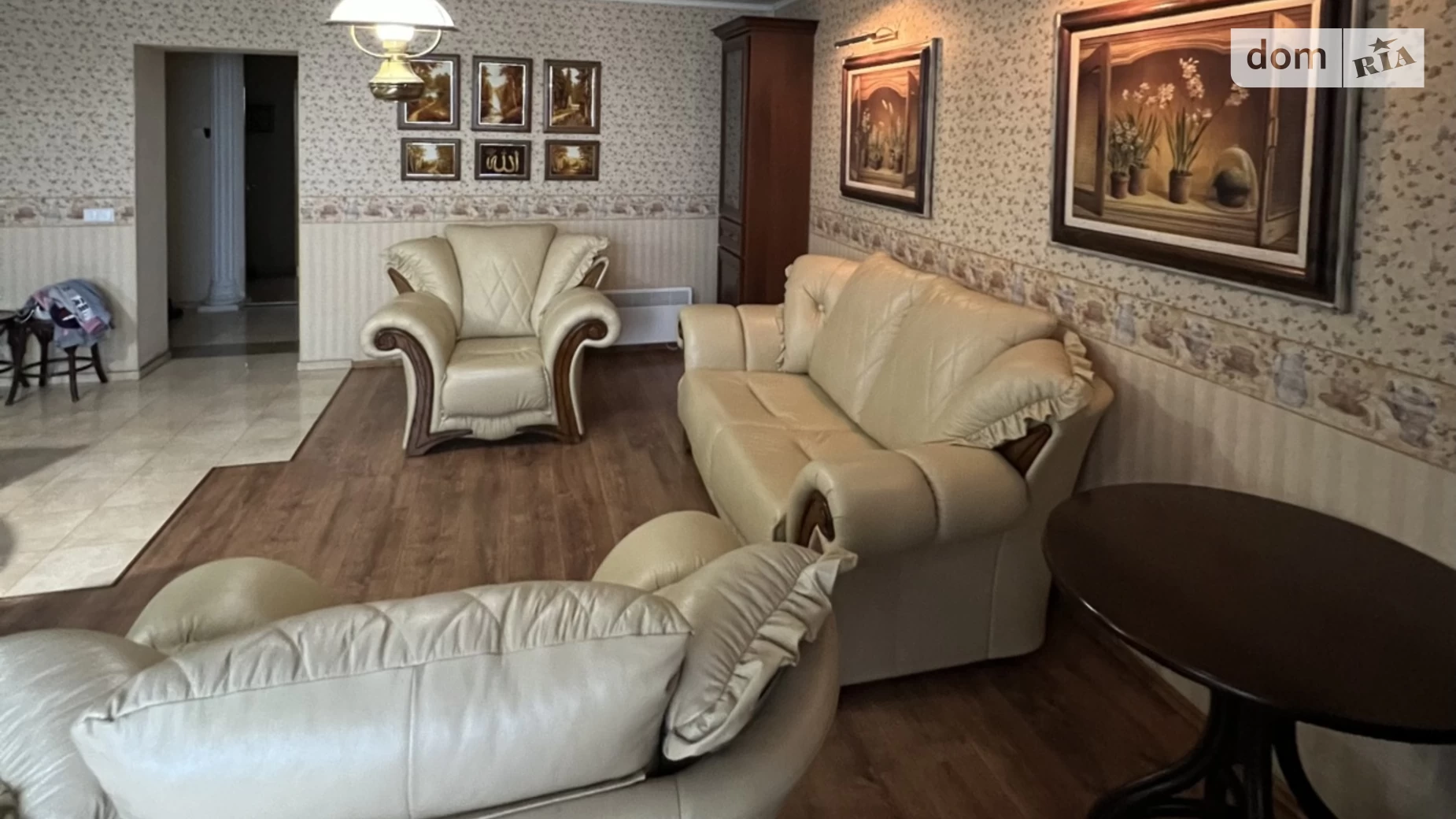 Продается 3-комнатная квартира 97 кв. м в Харькове - фото 2