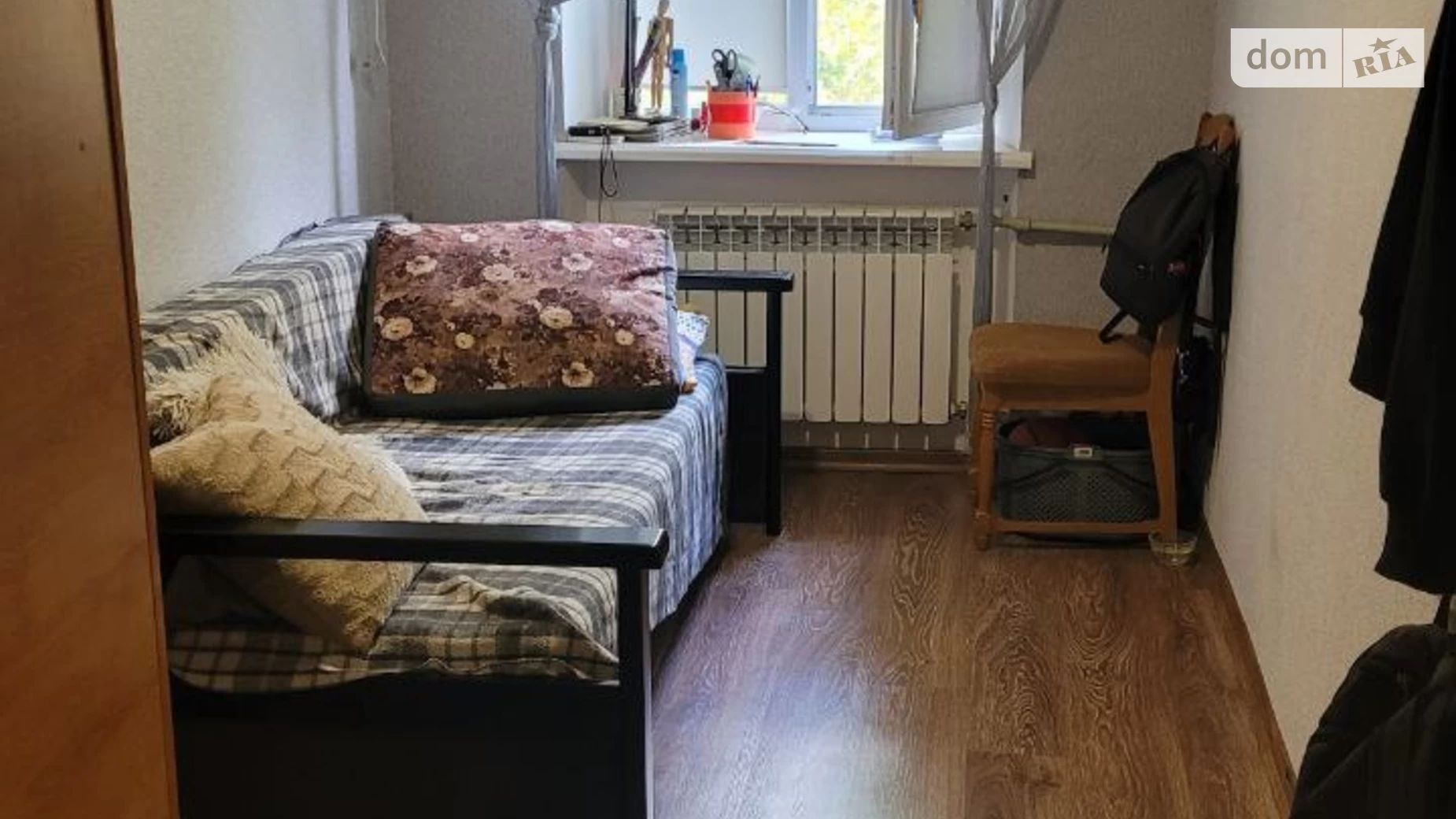 Продается 2-комнатная квартира 45 кв. м в Одессе, ул. Варненская - фото 2