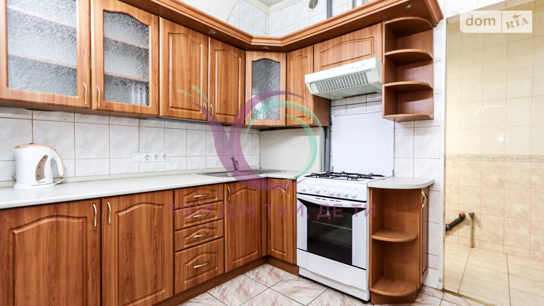 Продается 3-комнатная квартира 84 кв. м в Ивано-Франковске, ул. Донцова Д. - фото 3