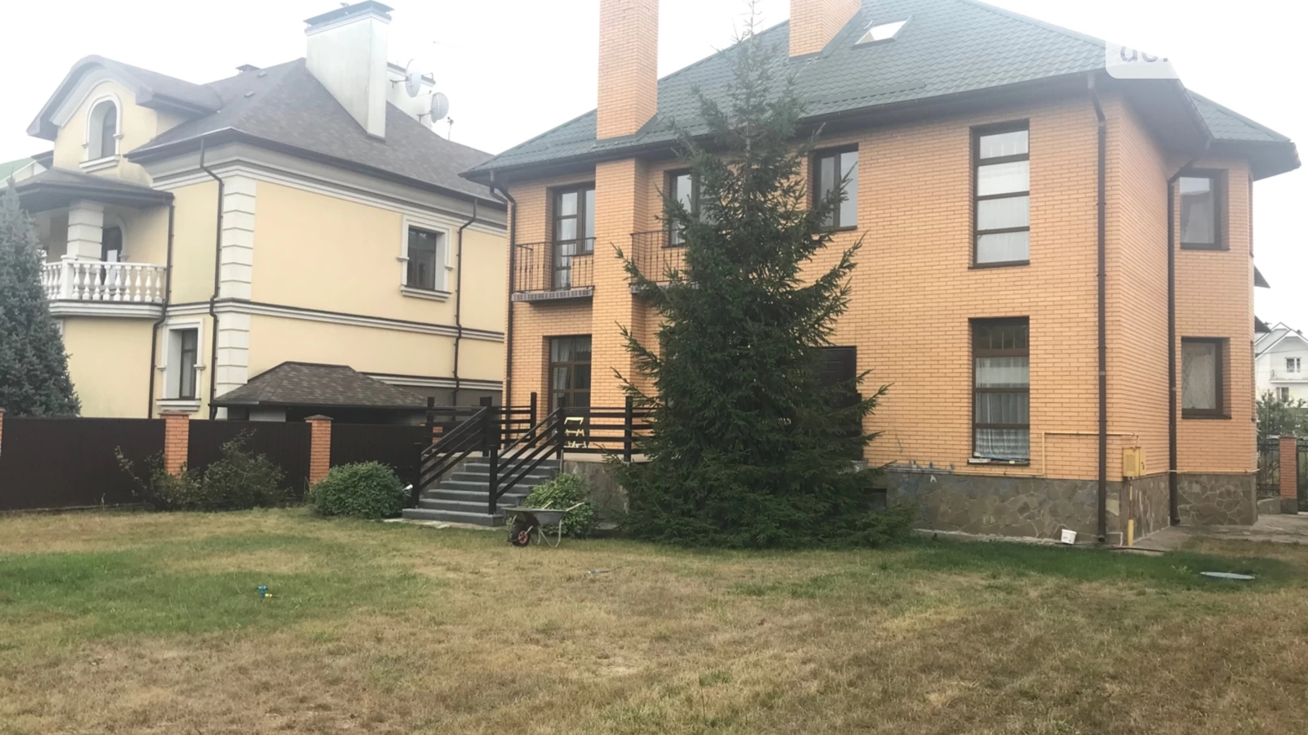 Сдается в аренду дом на 3 этажа 438 кв. м с подвалом, цена: 3000 $ - фото 4