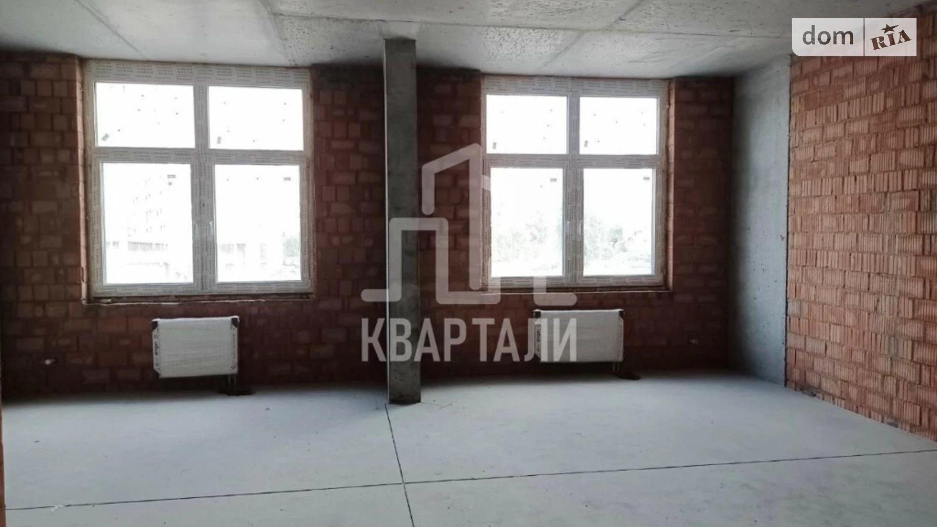 Продається 3-кімнатна квартира 84 кв. м у Києві, вул. Євгена Маланюка(Сагайдака), 101