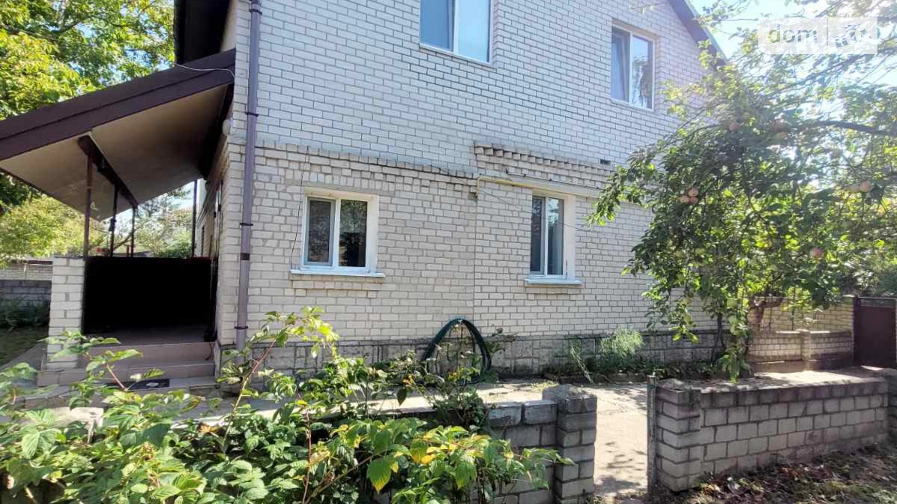 Продается дом на 2 этажа 171 кв. м с участком, цена: 145000 $ - фото 2