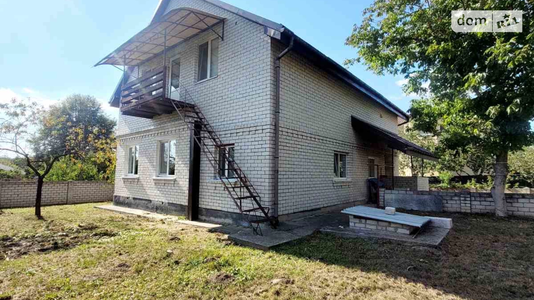 Продается дом на 2 этажа 171 кв. м с участком, цена: 145000 $ - фото 5