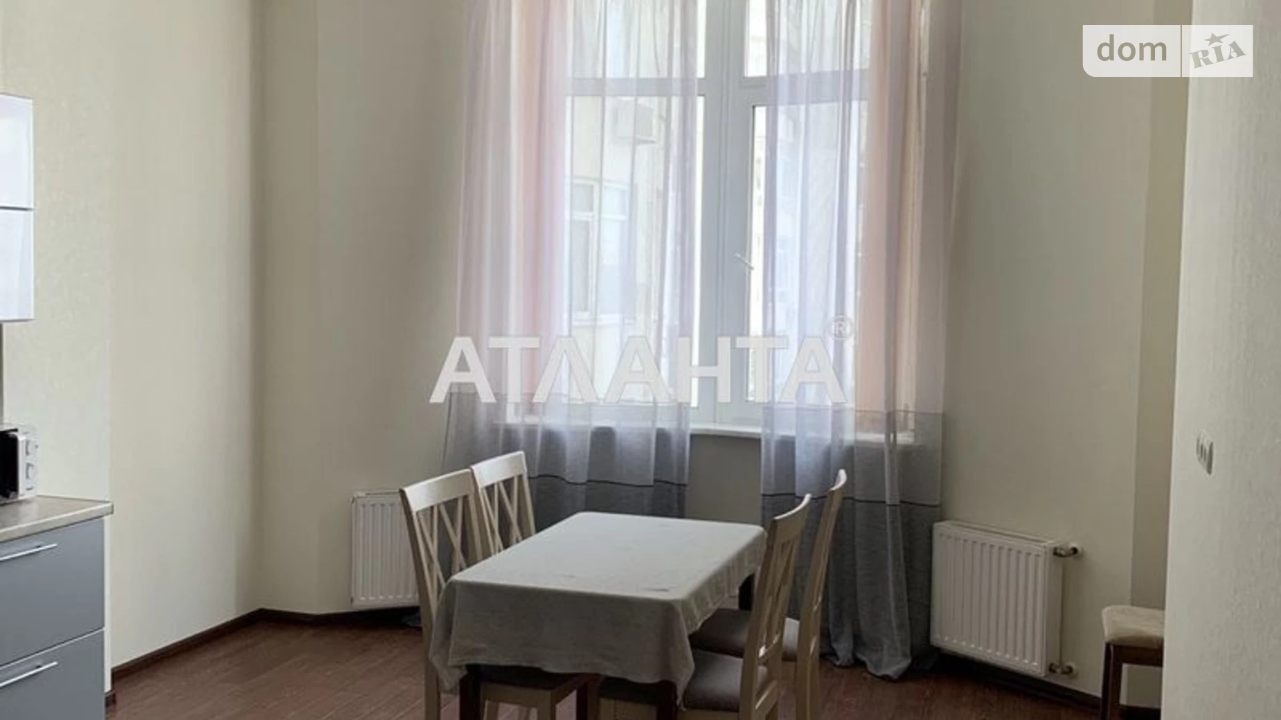 Продается 2-комнатная квартира 78 кв. м в Одессе, бул. Французский, 221 - фото 3