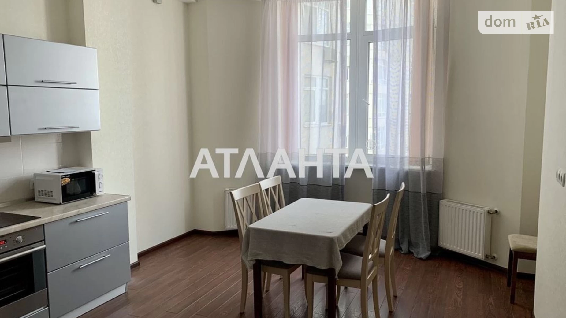 Продается 2-комнатная квартира 78 кв. м в Одессе, бул. Французский, 221 - фото 4