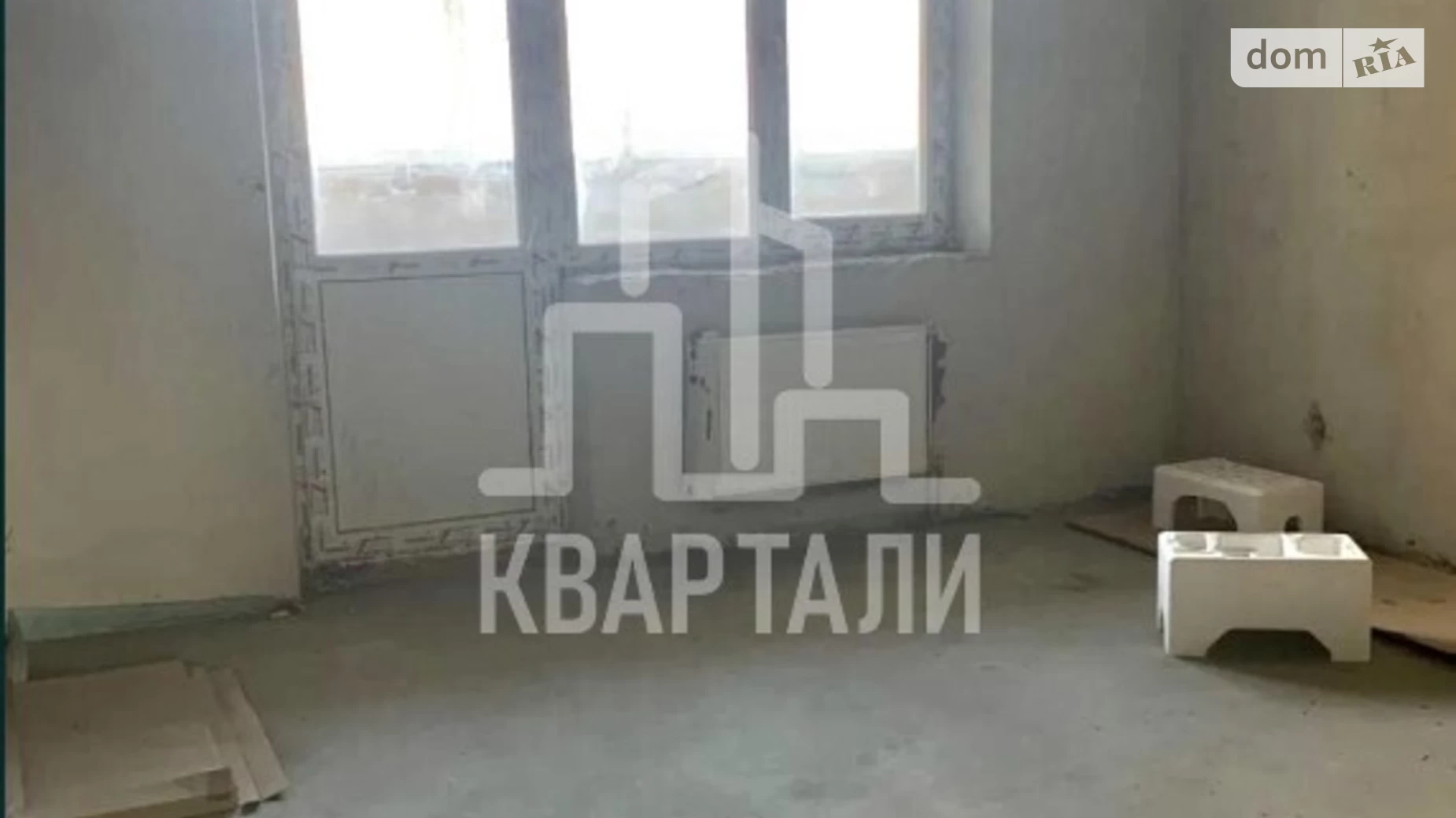 Продается 2-комнатная квартира 92 кв. м в Киеве, ул. Ованеса Туманяна, 15А - фото 3