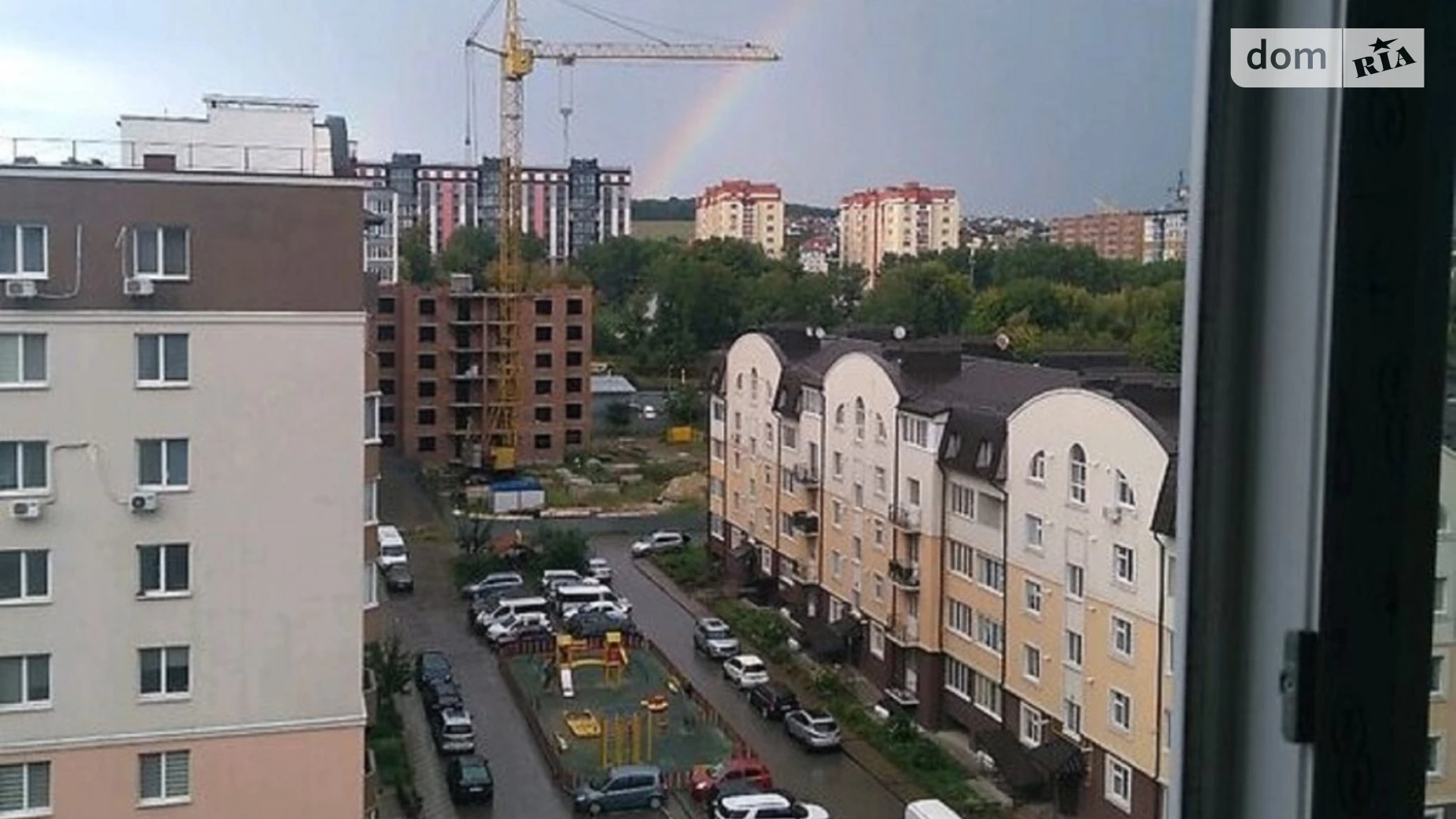 Продается 3-комнатная квартира 70 кв. м в Хмельницком, ул. Трудовая - фото 5