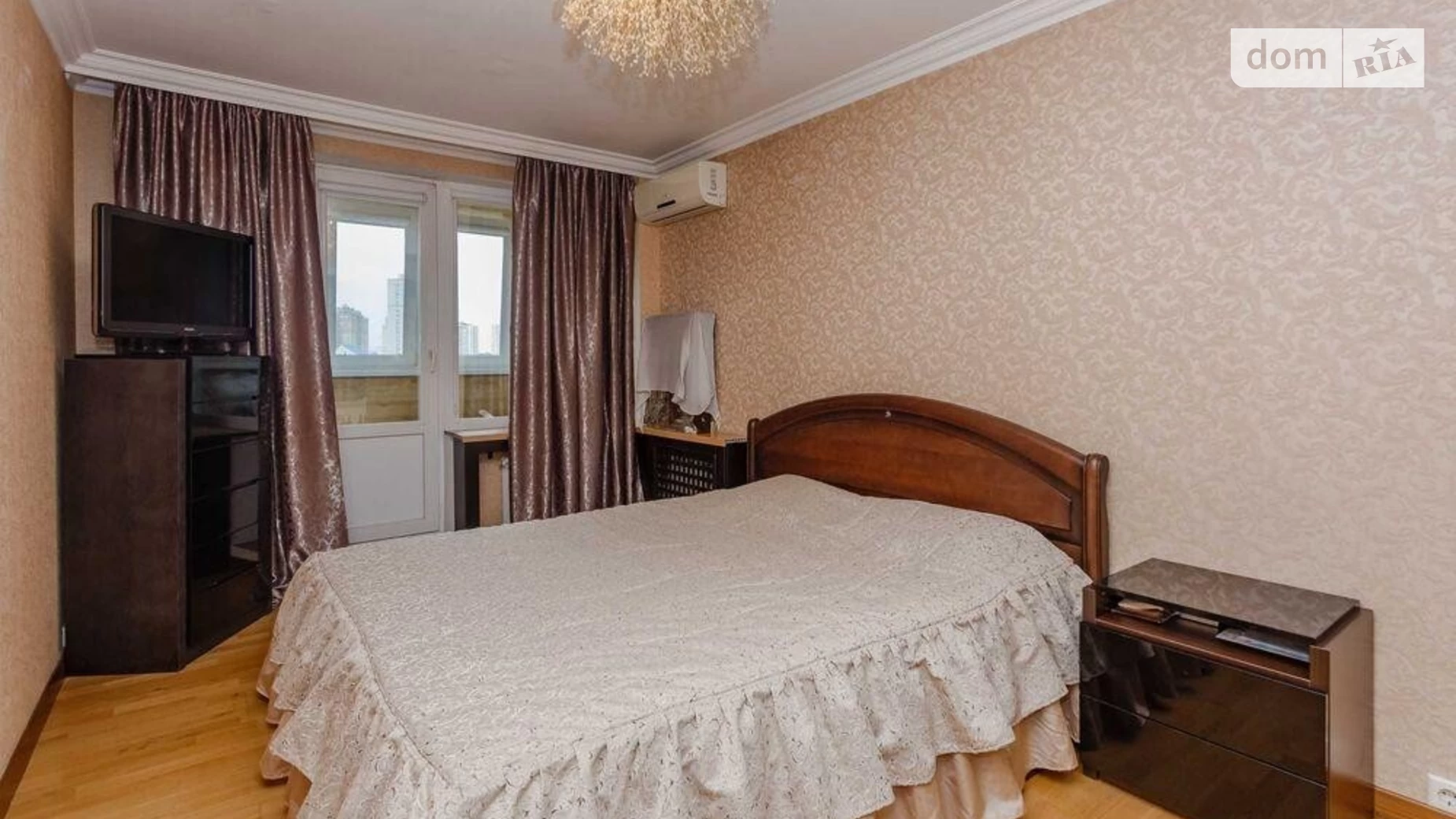 Продается 3-комнатная квартира 66 кв. м в Киеве, ул. Андрея Малышко, 21 - фото 3
