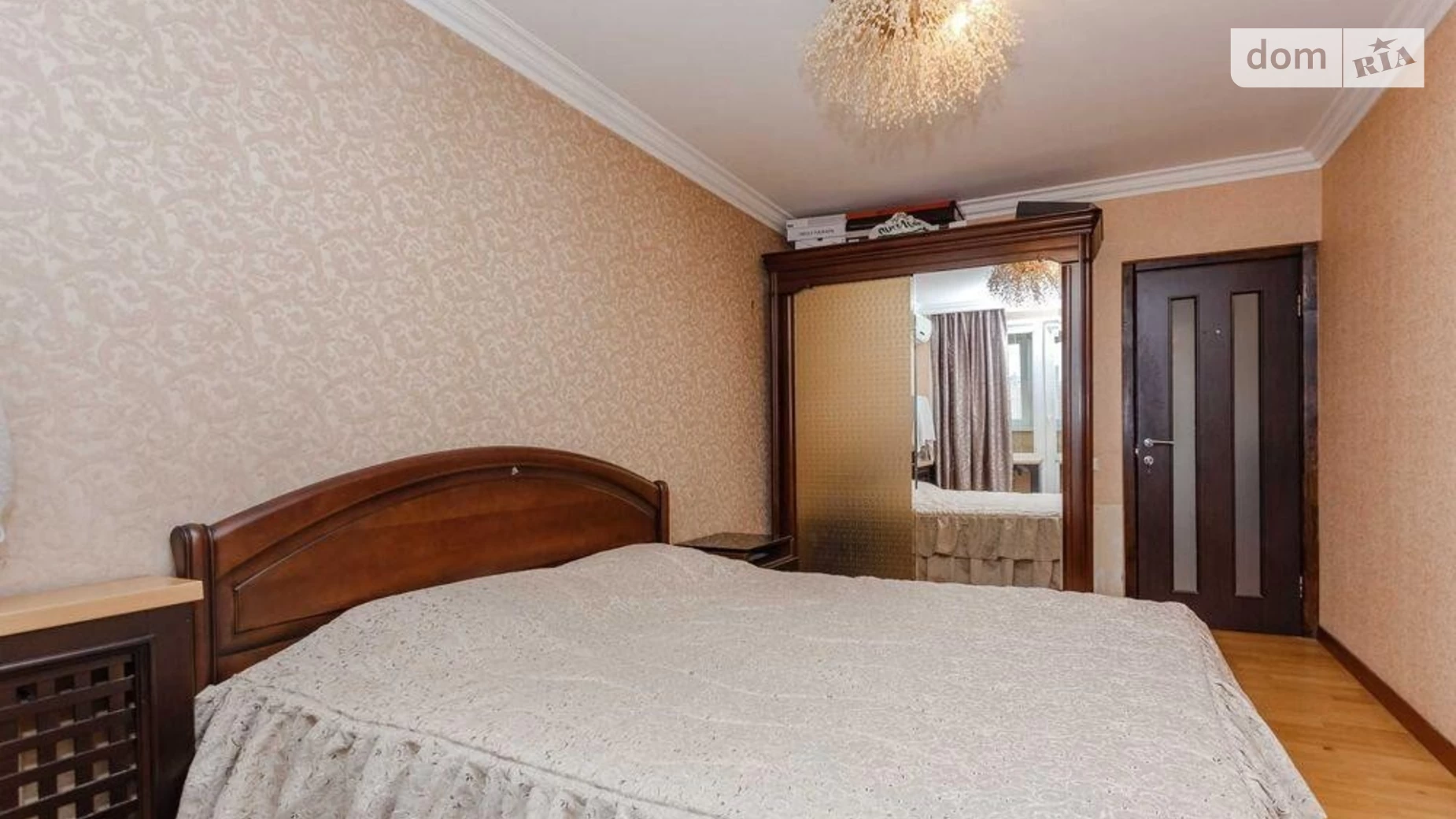 Продается 3-комнатная квартира 66 кв. м в Киеве, ул. Андрея Малышко, 21 - фото 4