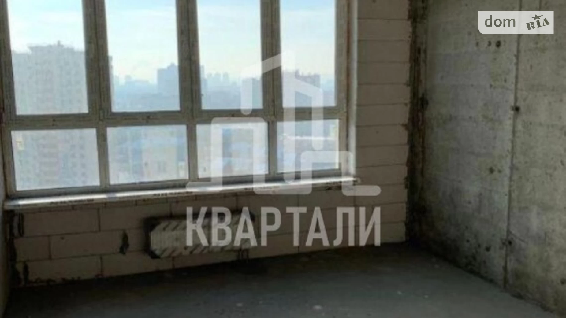 Продається 1-кімнатна квартира 48 кв. м у Києві, вул. Краківська, 27А - фото 4