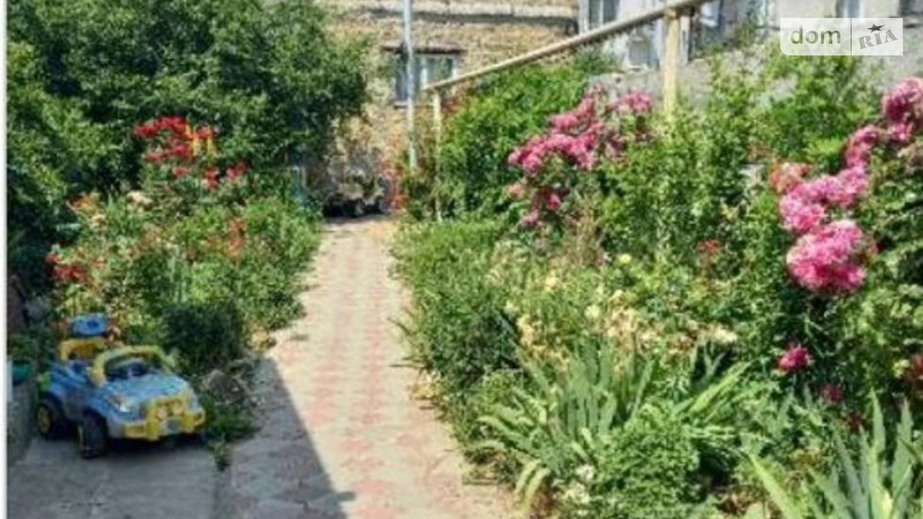 Продается 2-комнатная квартира 72 кв. м в Одессе, ул. Дача Ковалевского - фото 2