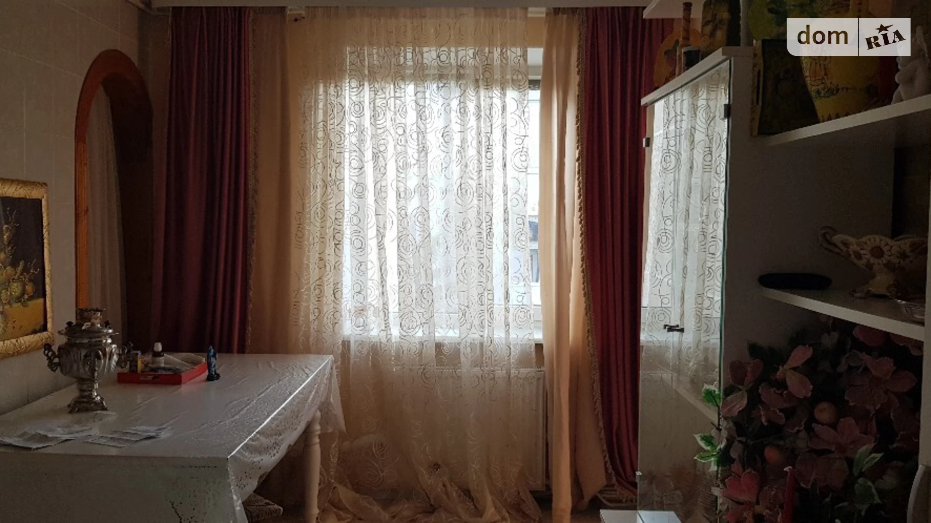 Продається 3-кімнатна квартира 71 кв. м у Заводському, цена: 45000 $ - фото 4