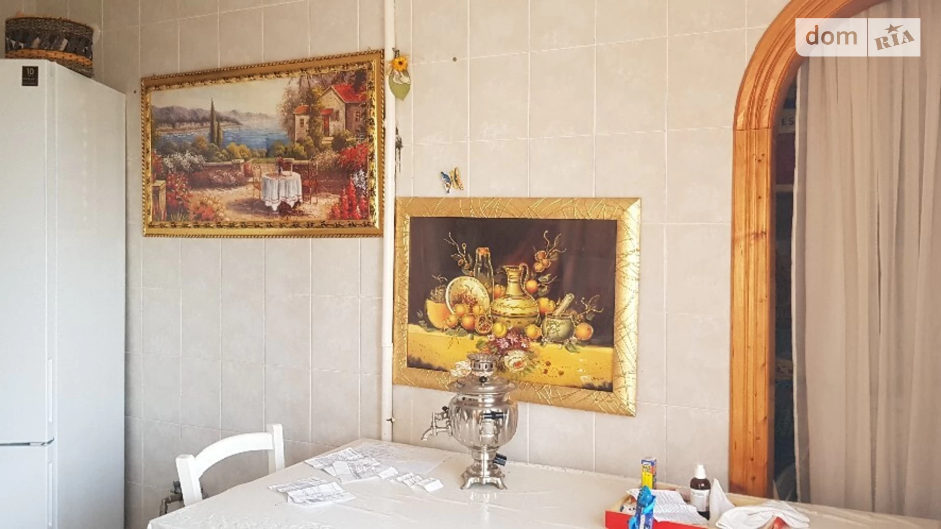 Продається 3-кімнатна квартира 71 кв. м у Заводському, цена: 45000 $ - фото 5