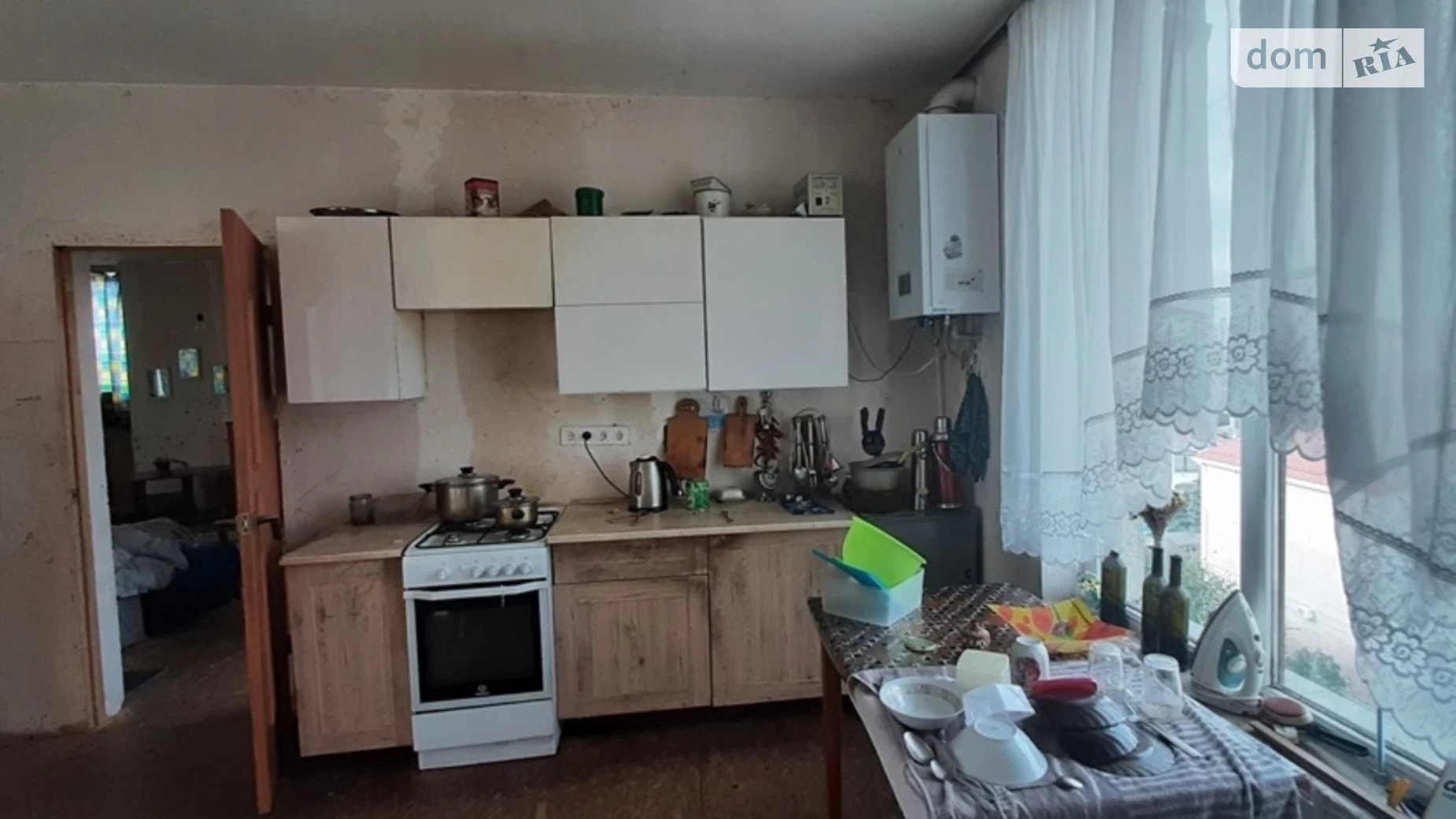Продается 2-комнатная квартира 72 кв. м в Одессе, ул. Дача Ковалевского - фото 4