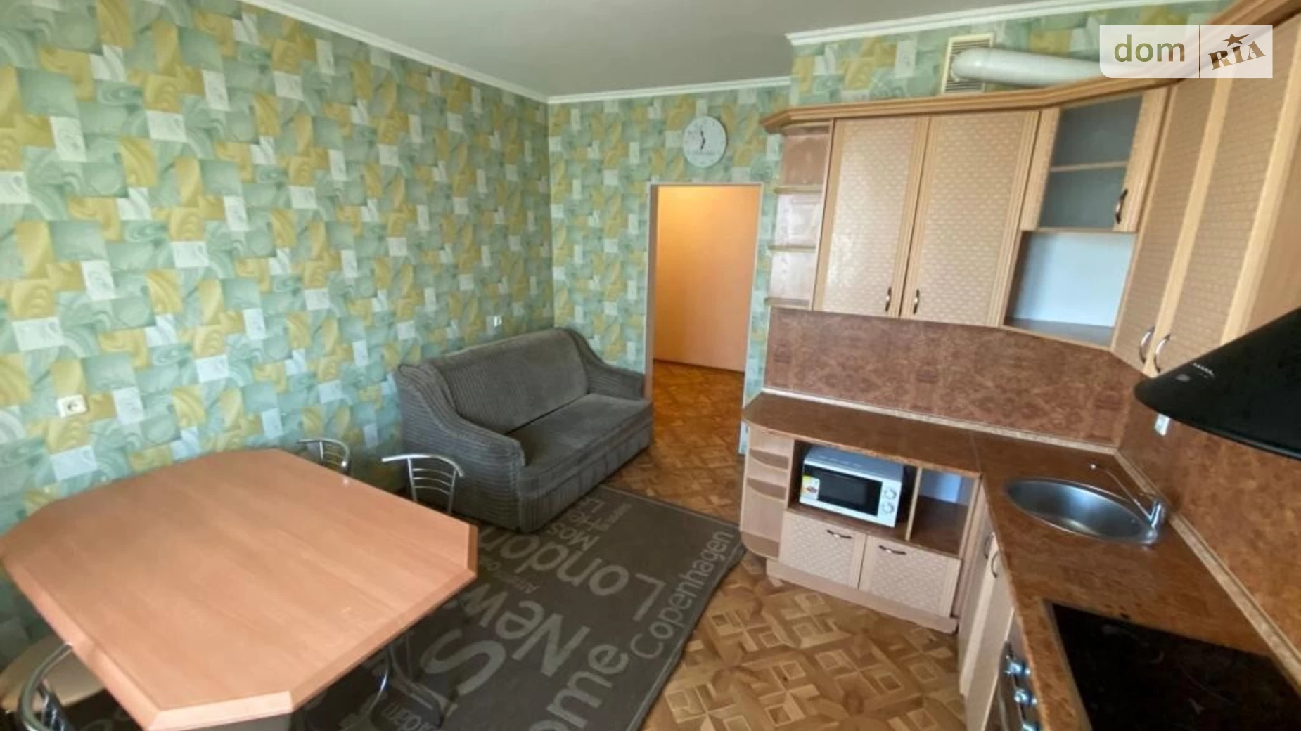 Продается 3-комнатная квартира 98 кв. м в Киеве, просп. Николая  Бажана, 7Ж - фото 5