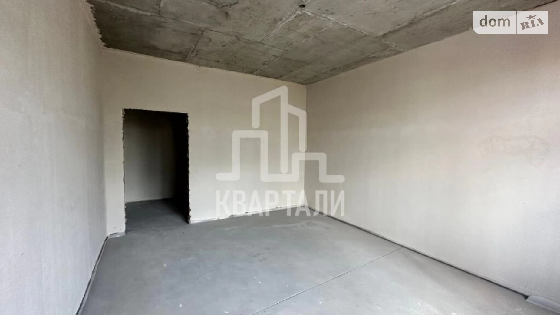 Продается 2-комнатная квартира 54 кв. м в Киеве, ул. Михаила Бойчука, 19А