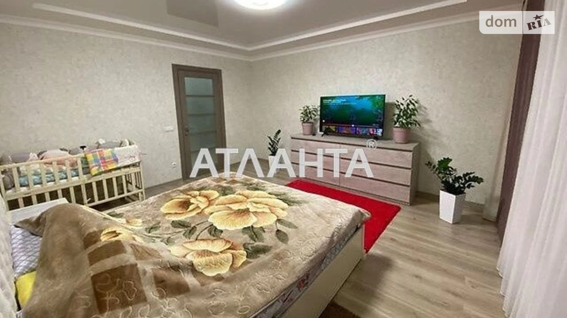 Продается 2-комнатная квартира 68 кв. м в Львове, ул. Замарстиновская - фото 5