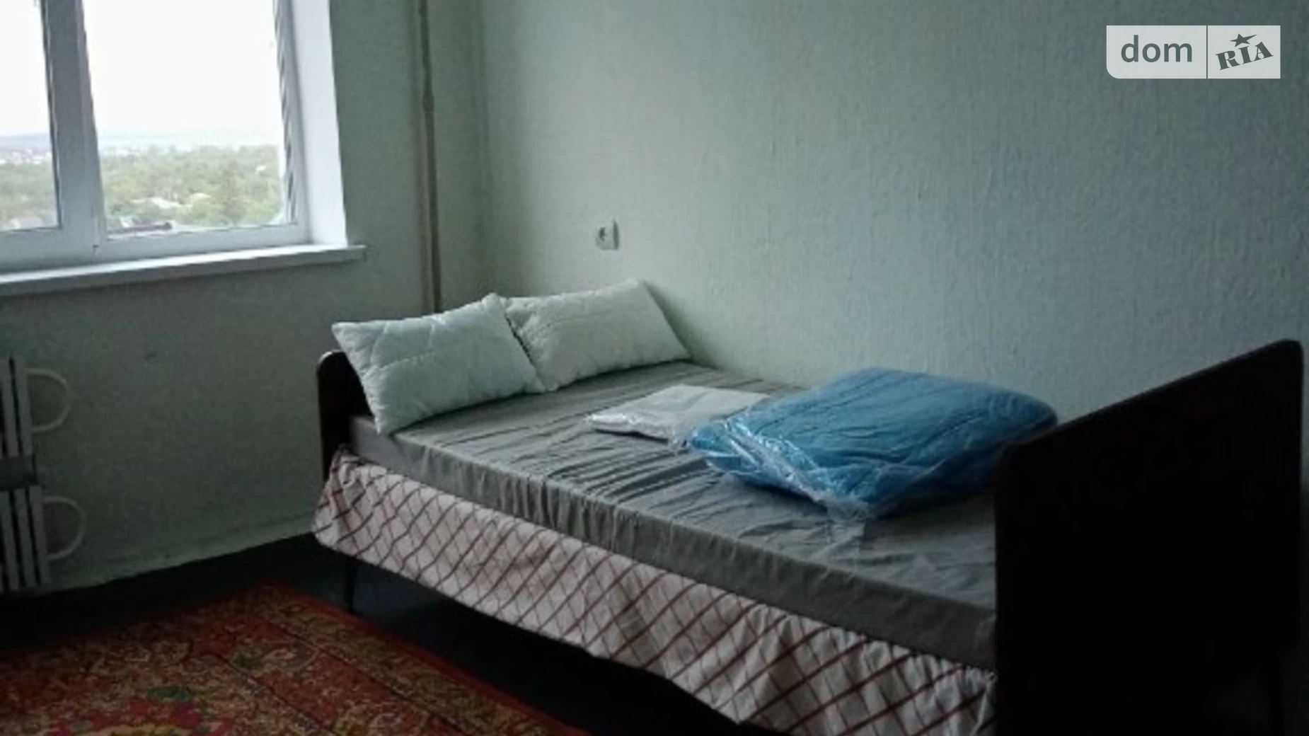 Продається 1-кімнатна квартира 22.3 кв. м у Дніпрі, просп. Хмельницького Богдана, 167 - фото 3