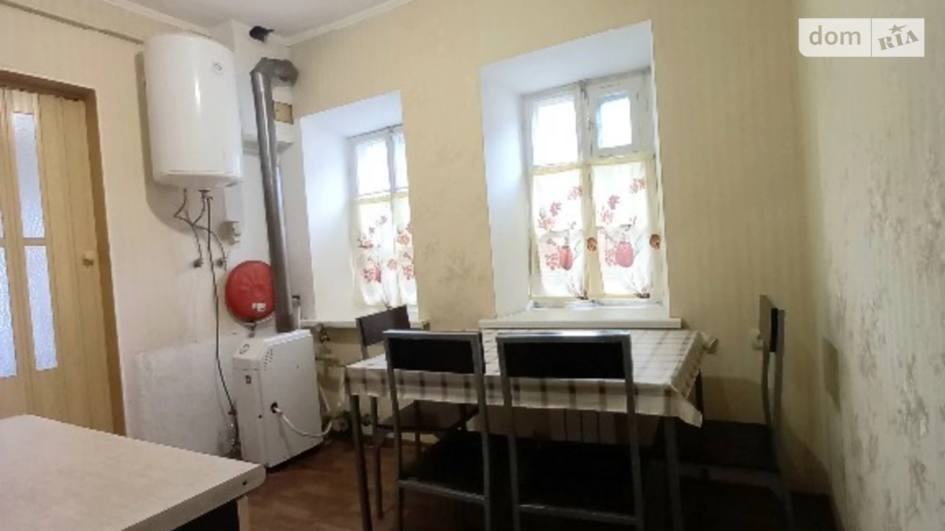 Продається 1-кімнатна квартира 38 кв. м у Миколаєві, вул. Громадянська (Цен. р-н)