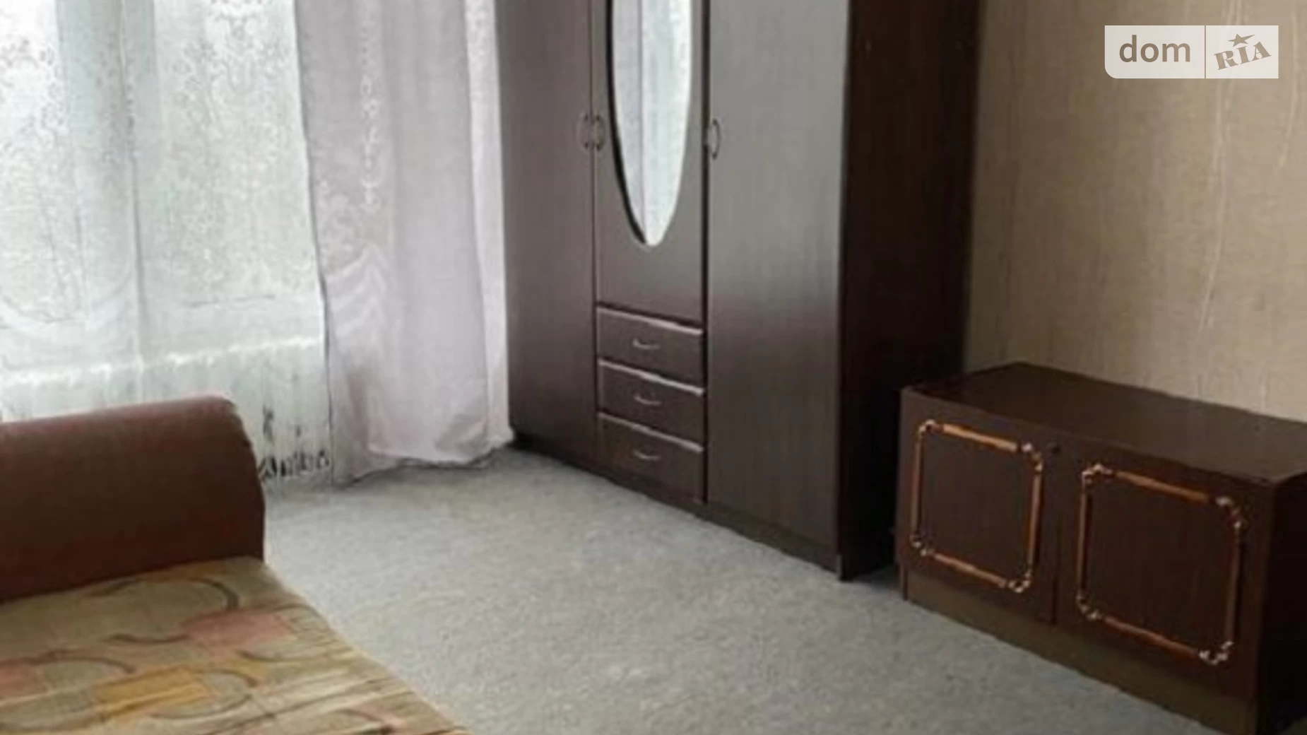 Продается 1-комнатная квартира 34 кв. м в Киеве, просп. Павла Тычины, 20 - фото 3