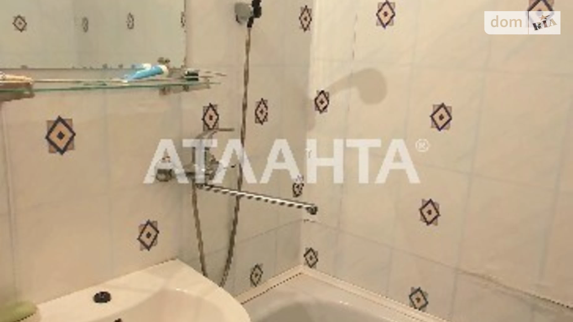 Продается 3-комнатная квартира 67 кв. м в Одессе, ул. Ицхака Рабина - фото 4