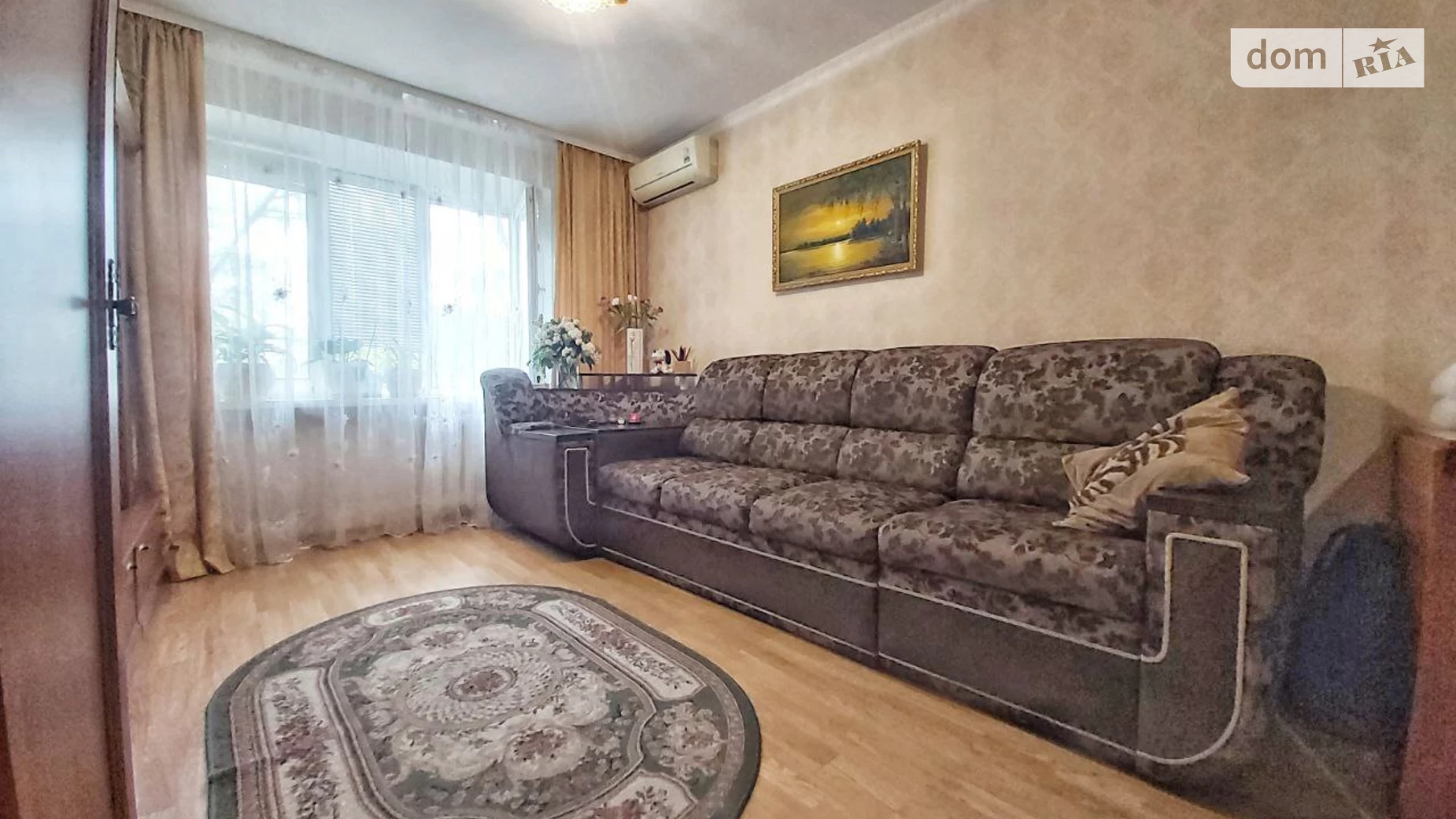 Продается 6-комнатная квартира 101 кв. м в Днепре, просп. Науки(Гагарина), 177