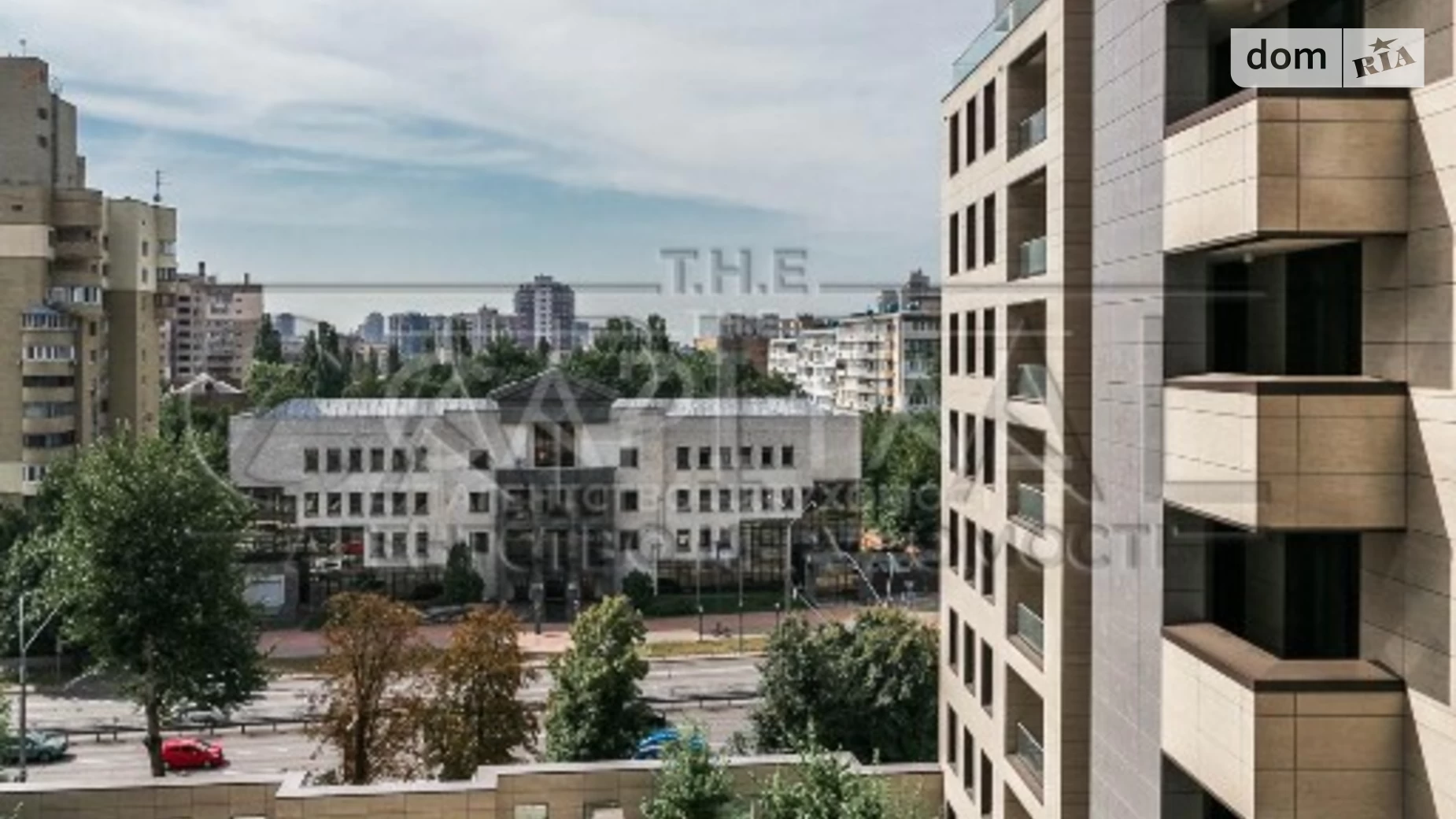 Продается 4-комнатная квартира 127 кв. м в Киеве, просп. Берестейский(Победы), 42А - фото 5