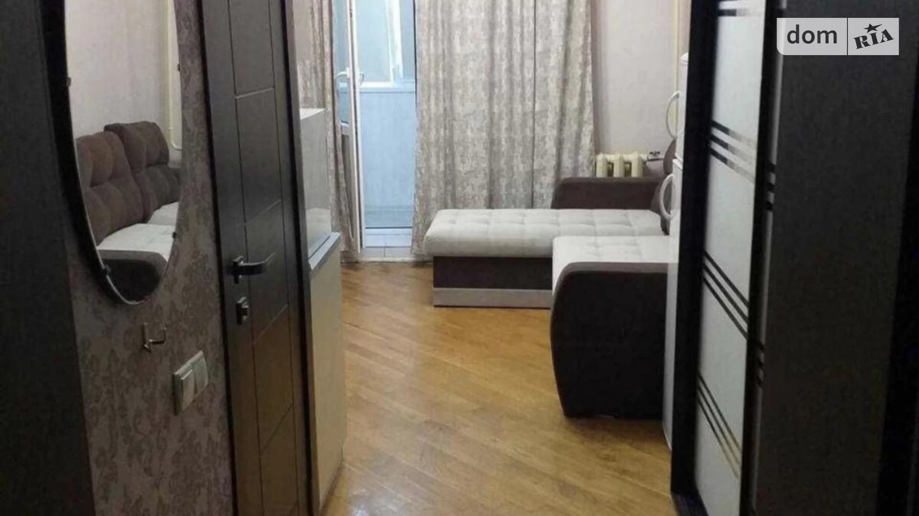 Продается 1-комнатная квартира 21 кв. м в Харькове, ул. Фисановича, 6 - фото 2