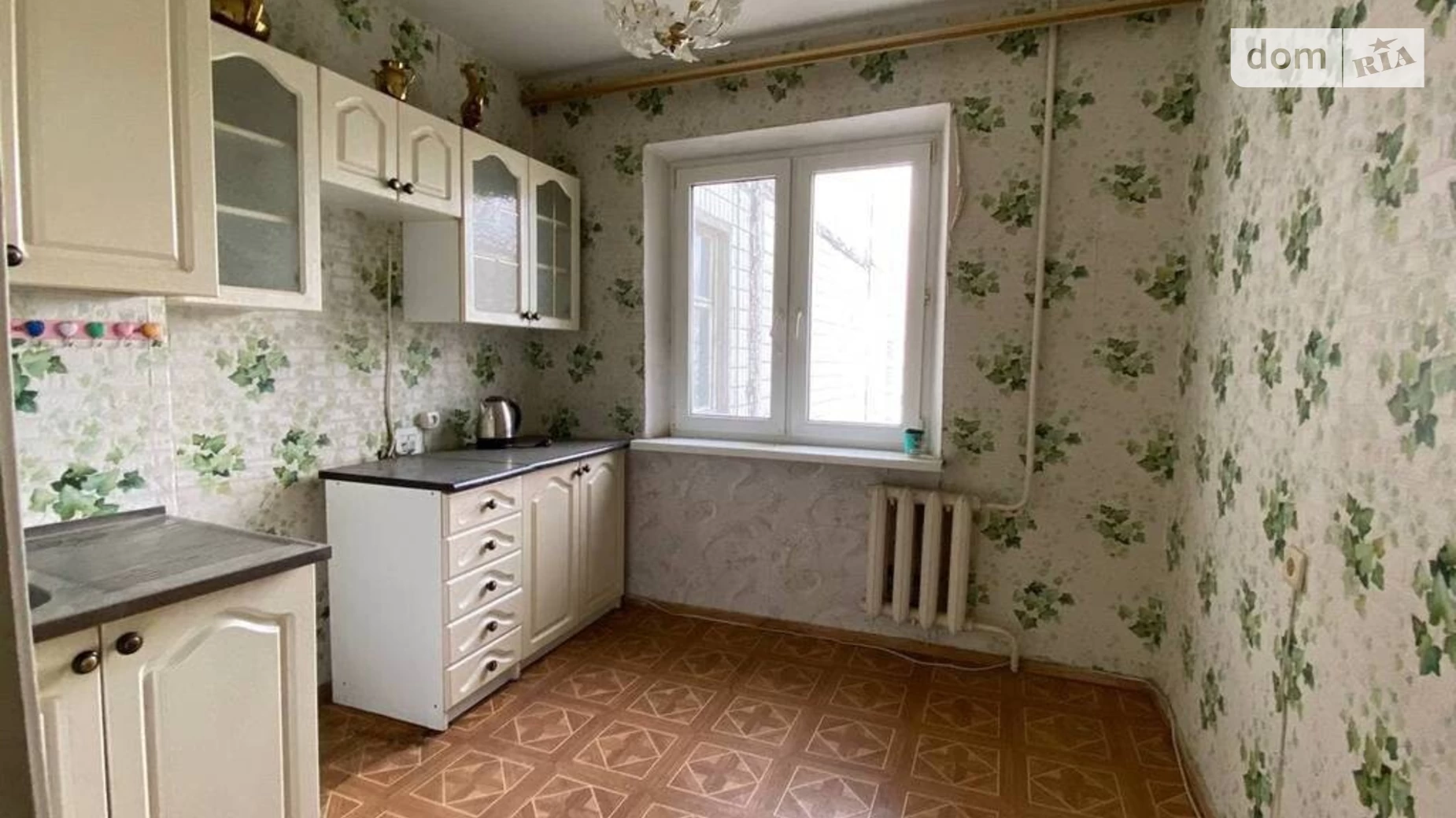 Продается 4-комнатная квартира 86 кв. м в Одессе, ул. Академика Королева, 83/1 - фото 2