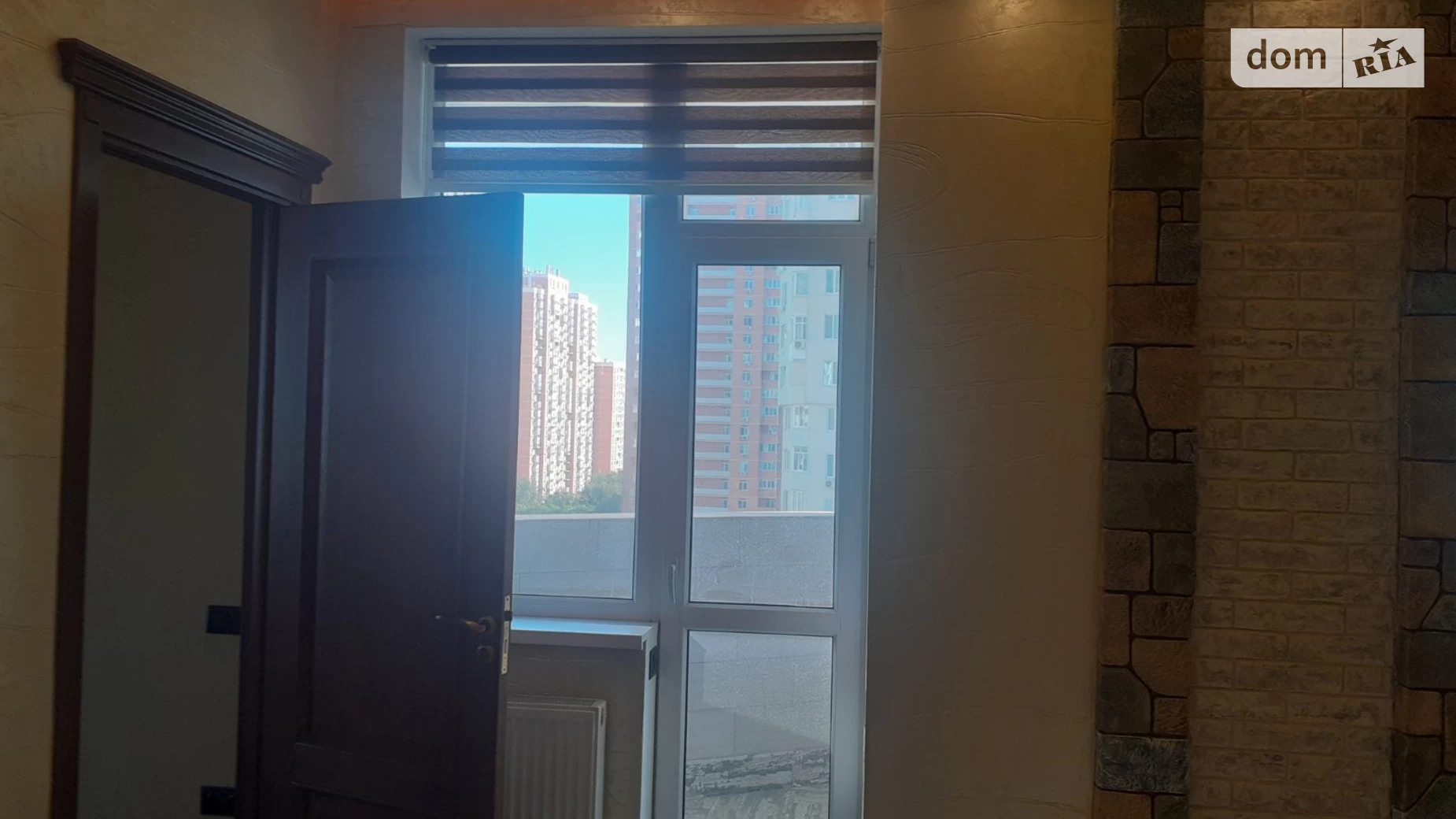 Продается 3-комнатная квартира 90 кв. м в Одессе, ул. Люстдорфская дорога - фото 4