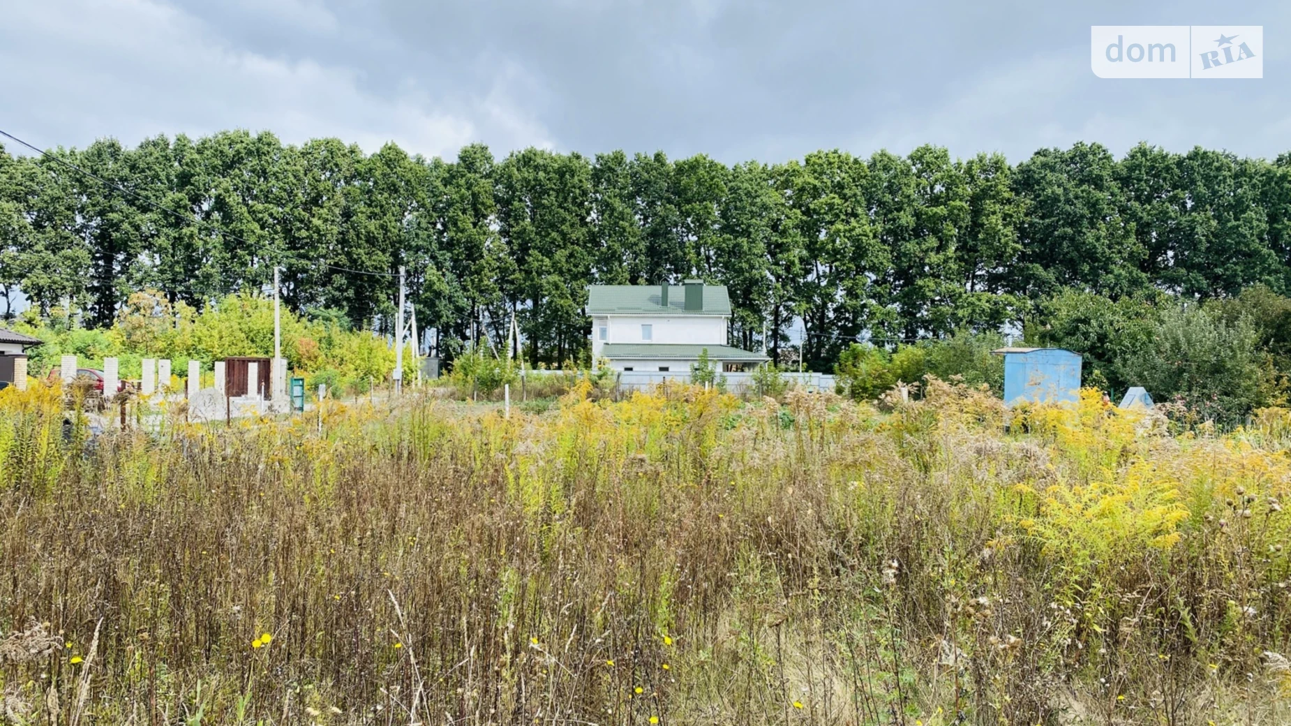 Продается земельный участок 10 соток в Винницкой области, цена: 51000 $ - фото 4