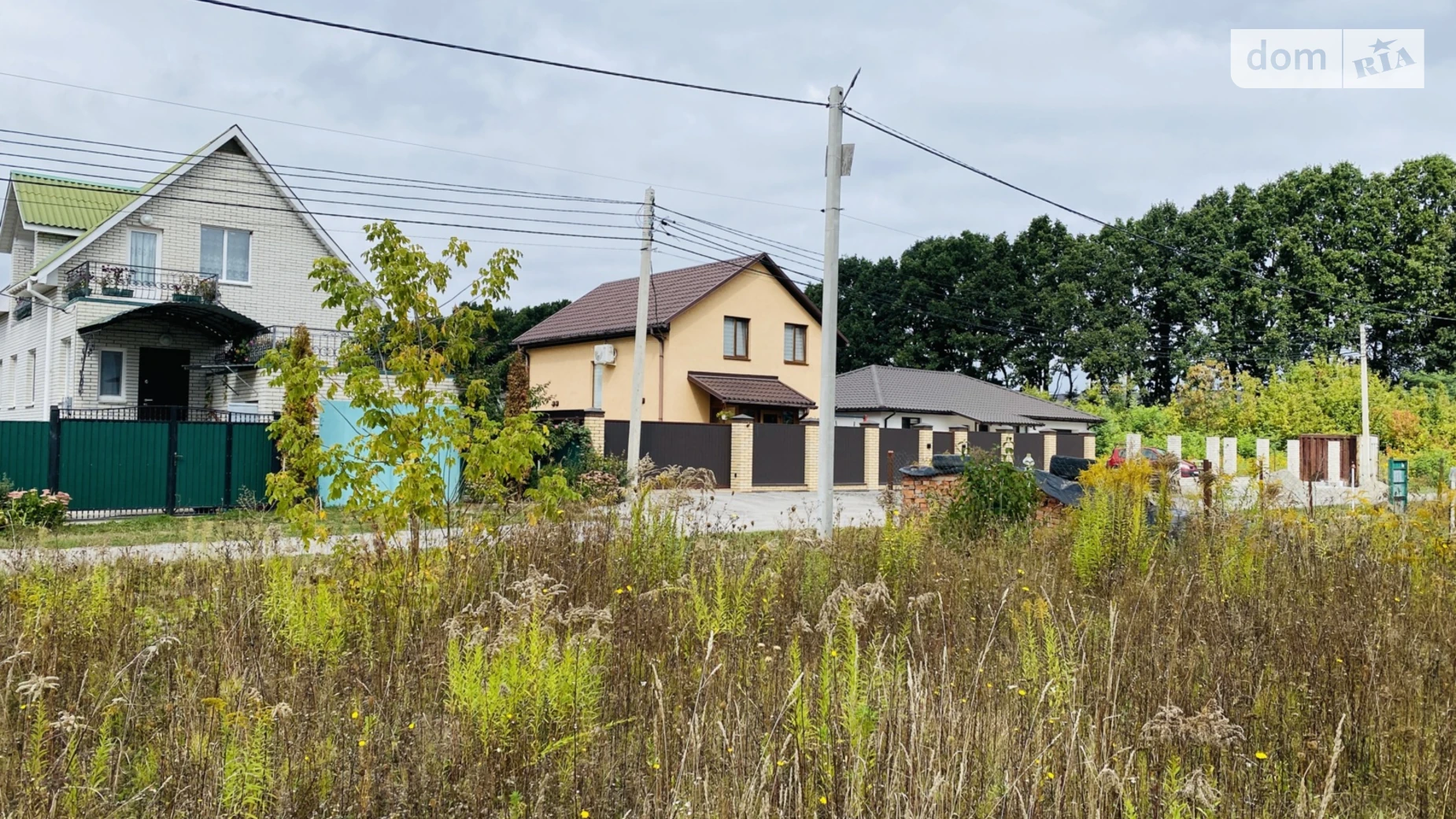 Продается земельный участок 10 соток в Винницкой области, цена: 51000 $ - фото 5