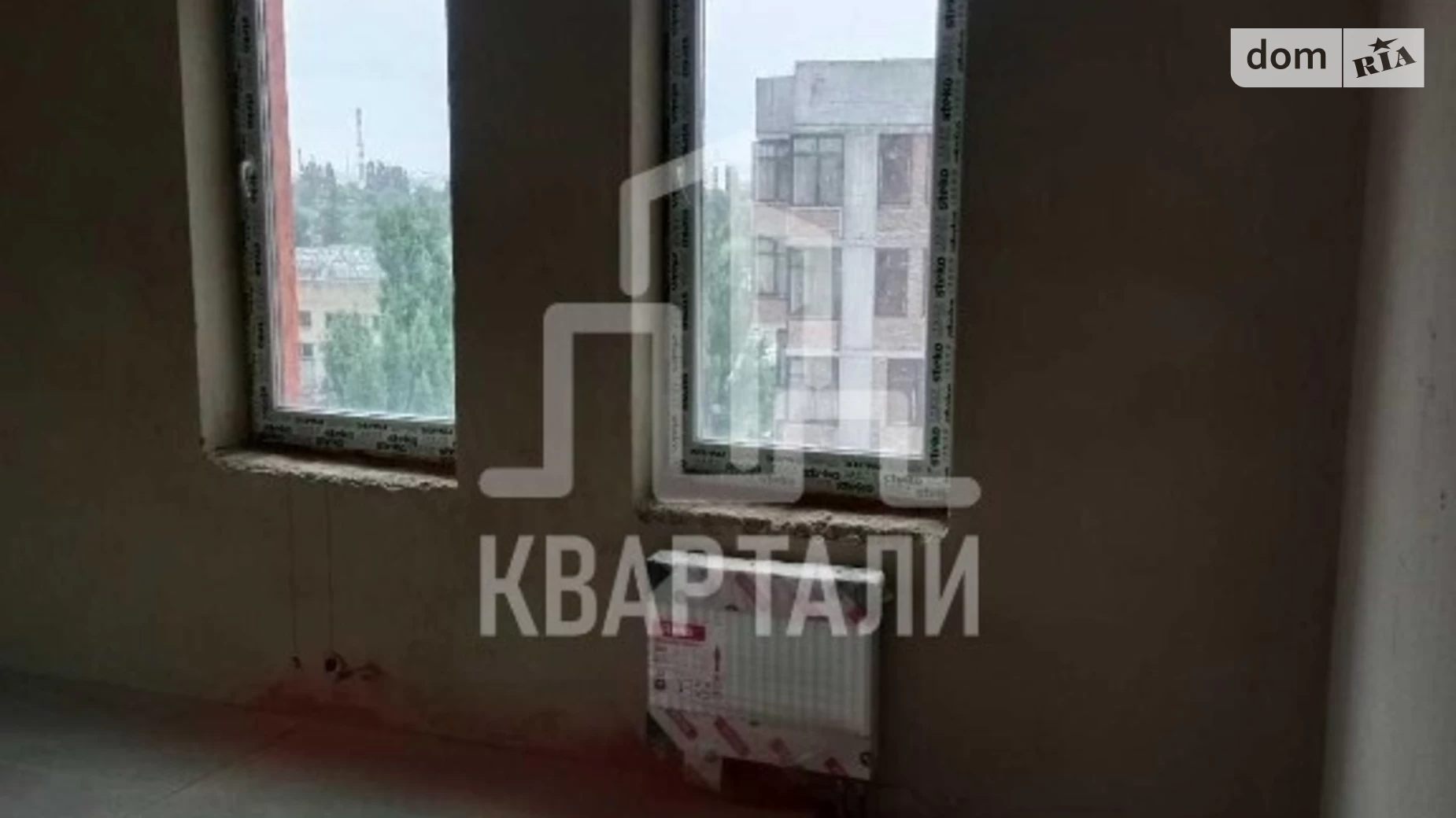 Продается 2-комнатная квартира 61 кв. м в Киеве, ул. Бережанская, 15 - фото 3