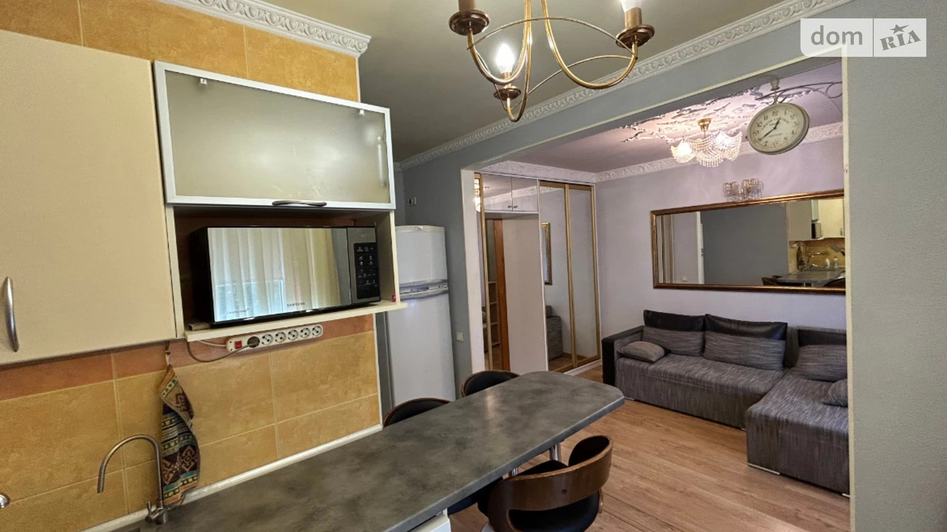 Продается 3-комнатная квартира 58 кв. м в Одессе, 2-й пер. Артиллерийский, 6 - фото 3
