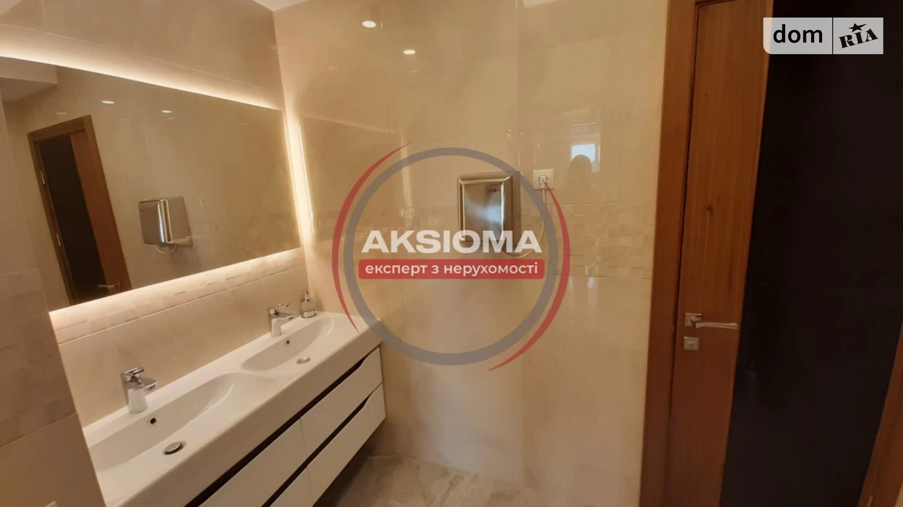 Сдается в аренду офис 400 кв. м в бизнес-центре, цена: 4500 $ - фото 3