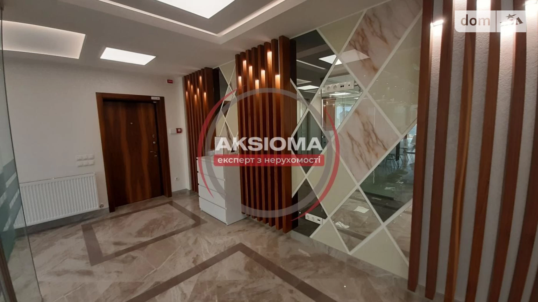 Сдается в аренду офис 400 кв. м в бизнес-центре, цена: 4500 $ - фото 4