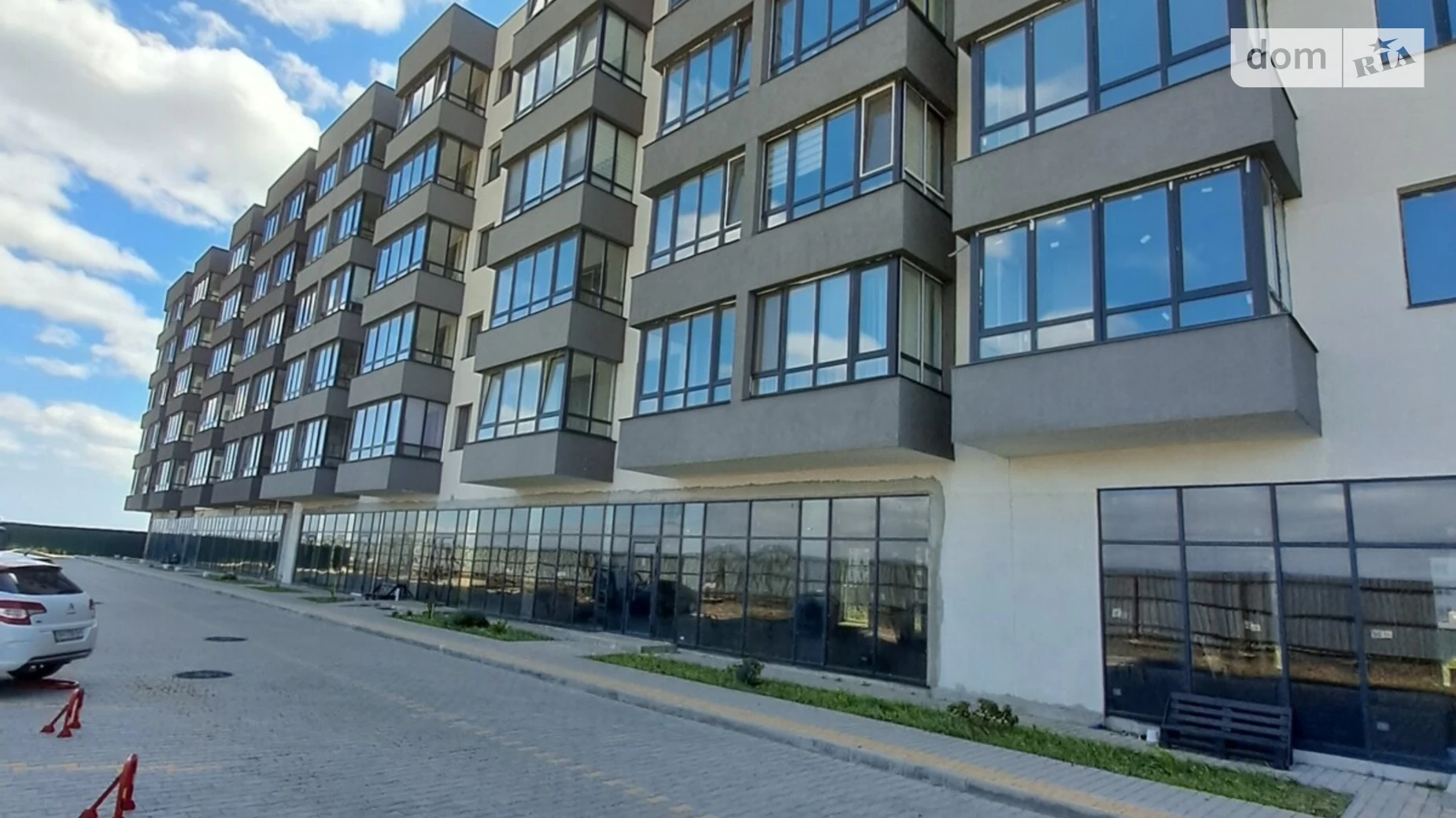 Продается 2-комнатная квартира 65.6 кв. м в Одессе, ул. Владислава Бувалкина(Генерала Бочарова) - фото 3