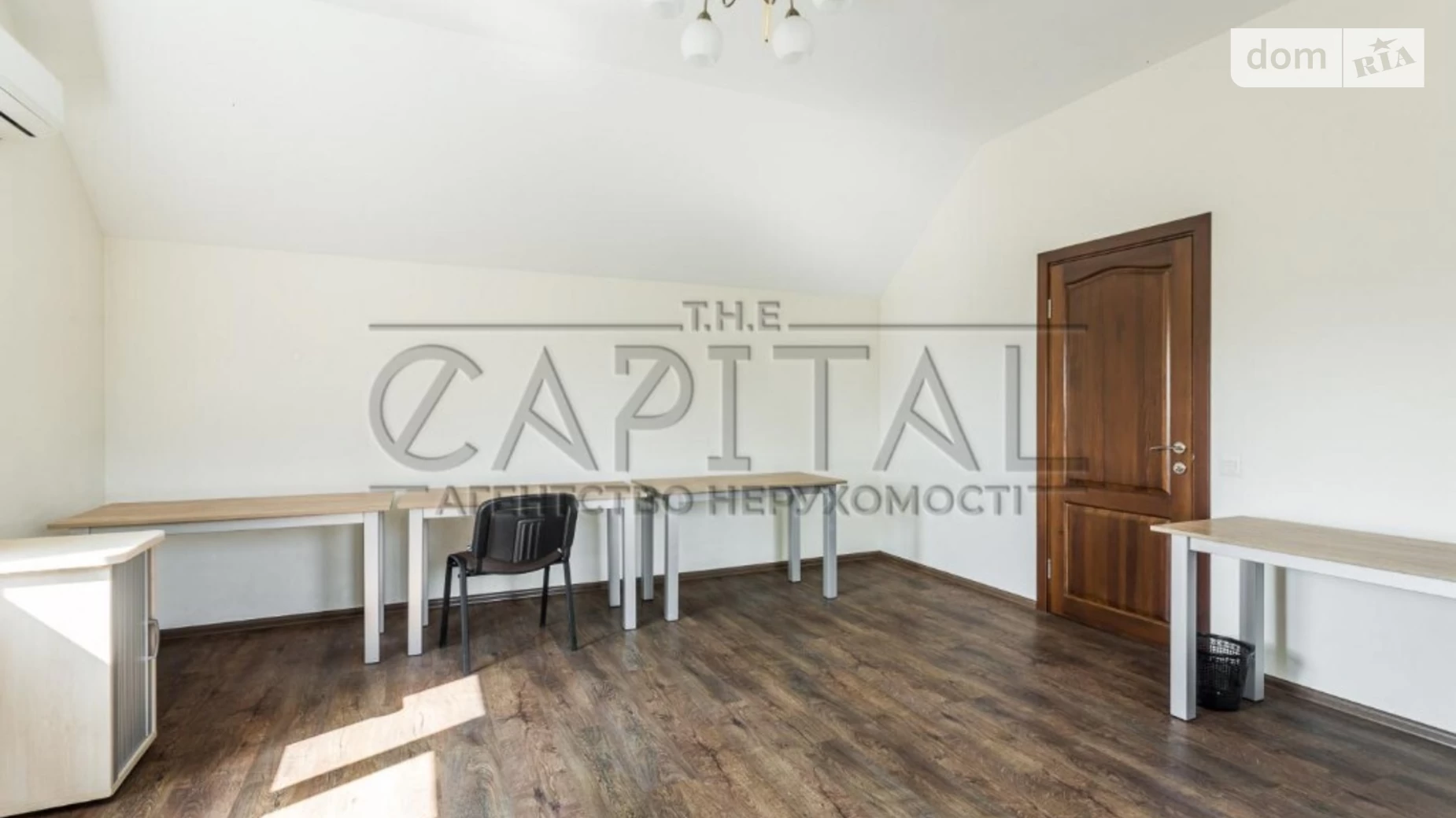 Здається в оренду будинок 3 поверховий 157 кв. м з садом, цена: 2100 $ - фото 4
