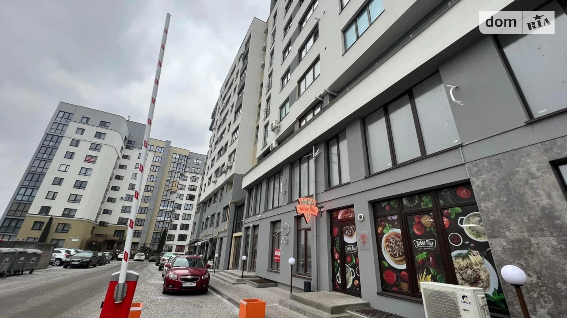 3-комнатная квартира 85 кв. м в, цена: 155000 $ - фото 3
