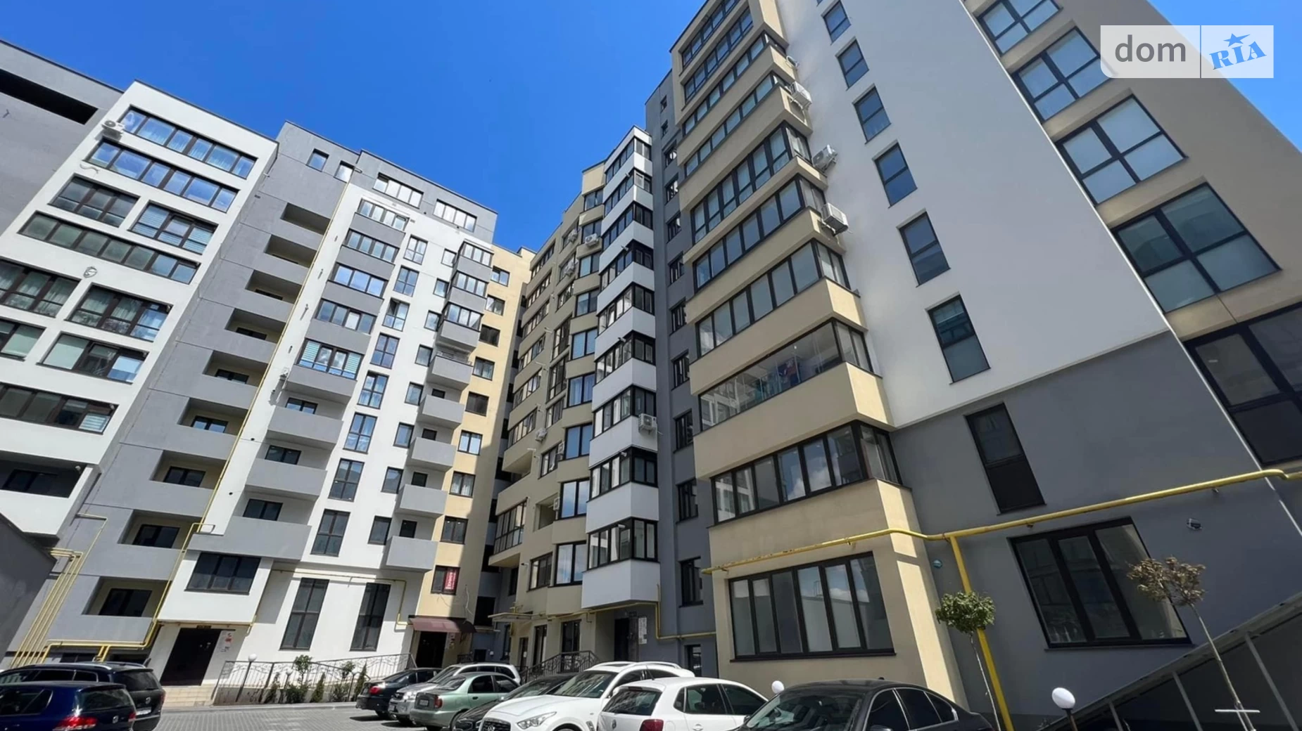 3-комнатная квартира 85 кв. м в, цена: 155000 $ - фото 2