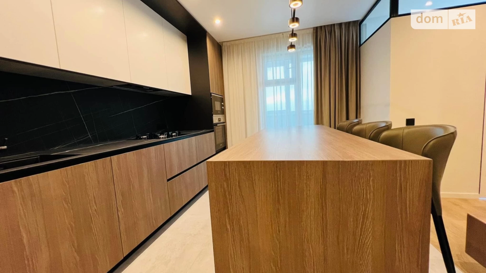 3-комнатная квартира 85 кв. м в, цена: 155000 $ - фото 4