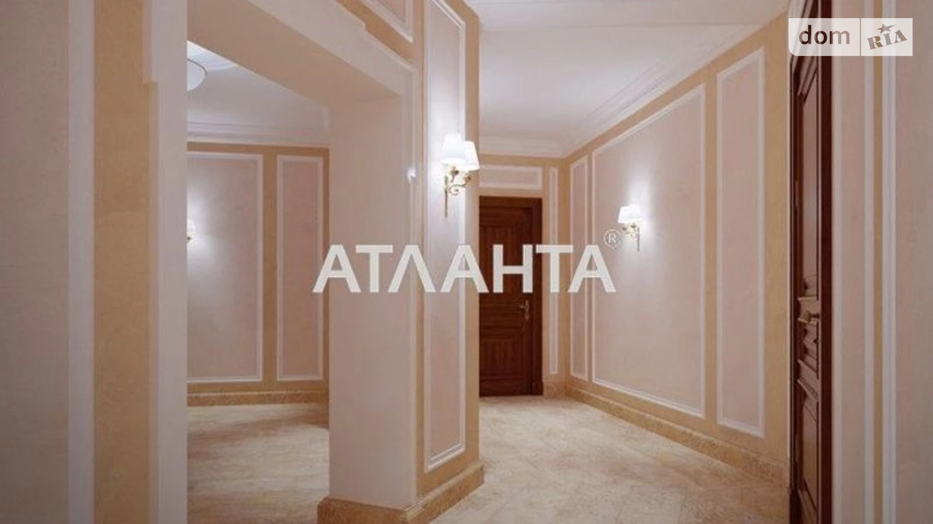 Продается 4-комнатная квартира 240 кв. м в Одессе, бул. Французский, 21 - фото 3