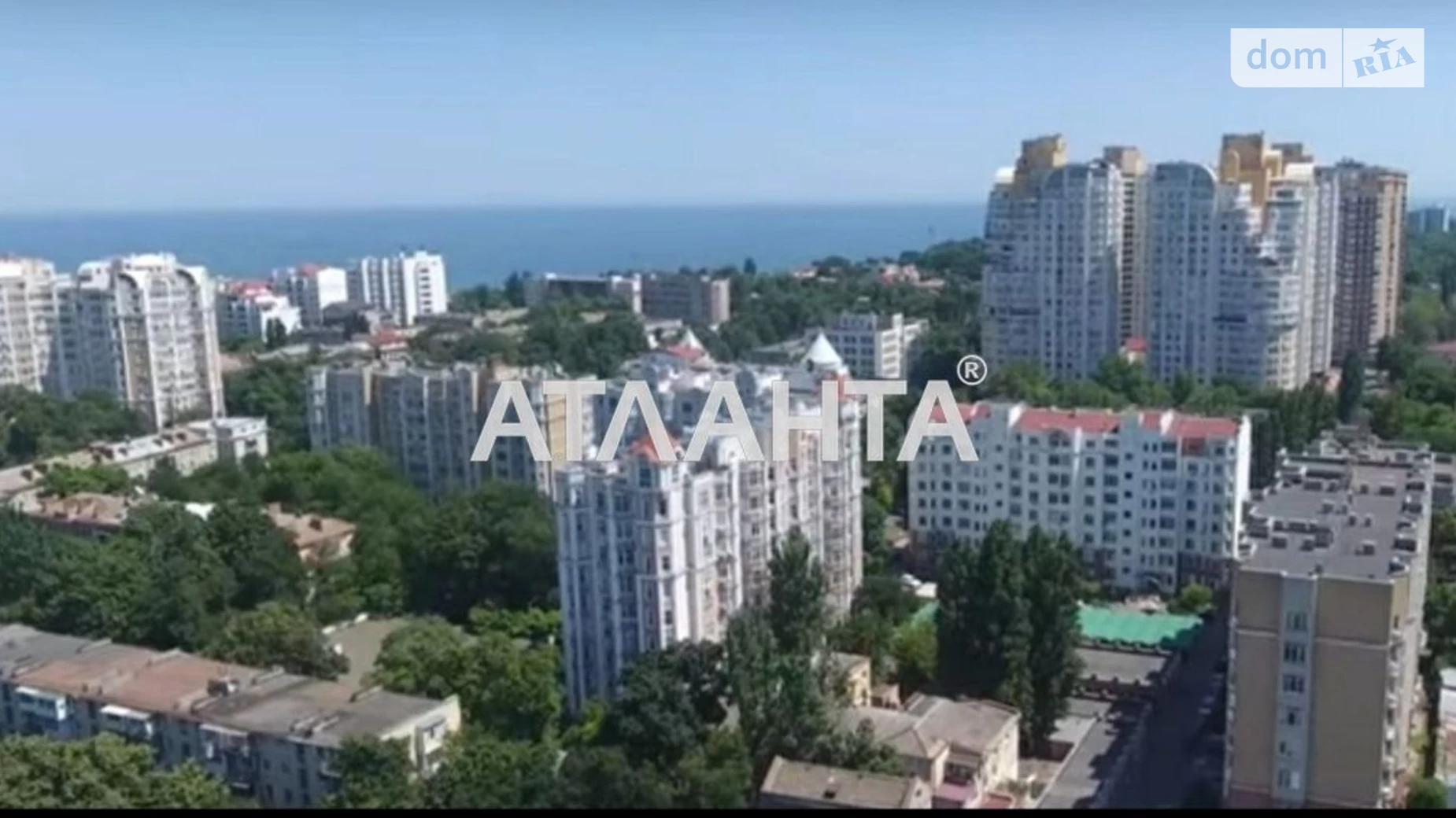 Продается 2-комнатная квартира 70.3 кв. м в Одессе, просп. Гагарина - фото 4